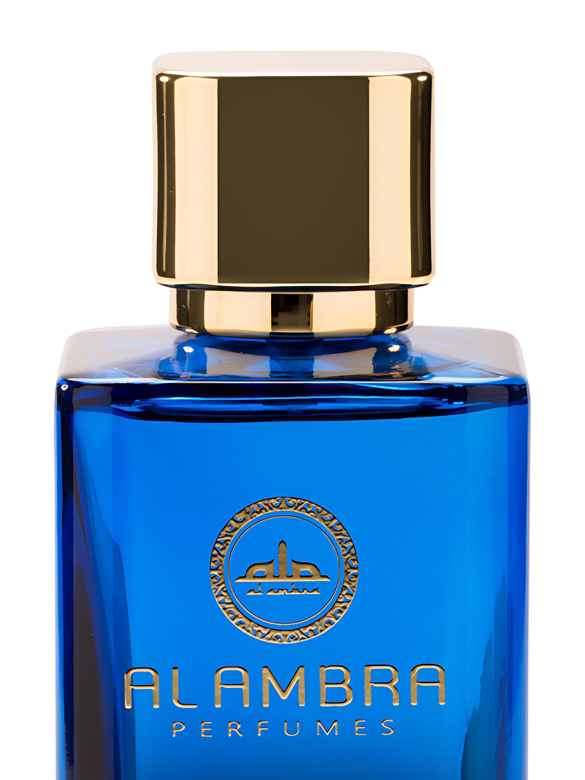 Парфюмерная вода Al Ambra Irish Ferre Eau de Parfum унисекс 100 мл фото 3