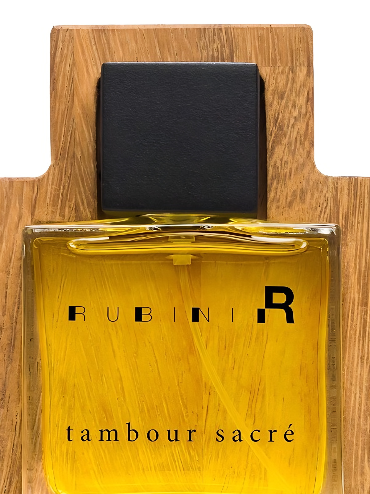 Духи Rubini Tambour Sacre Extrait de Parfum унисекс 50 мл, восточный аромат фото 3