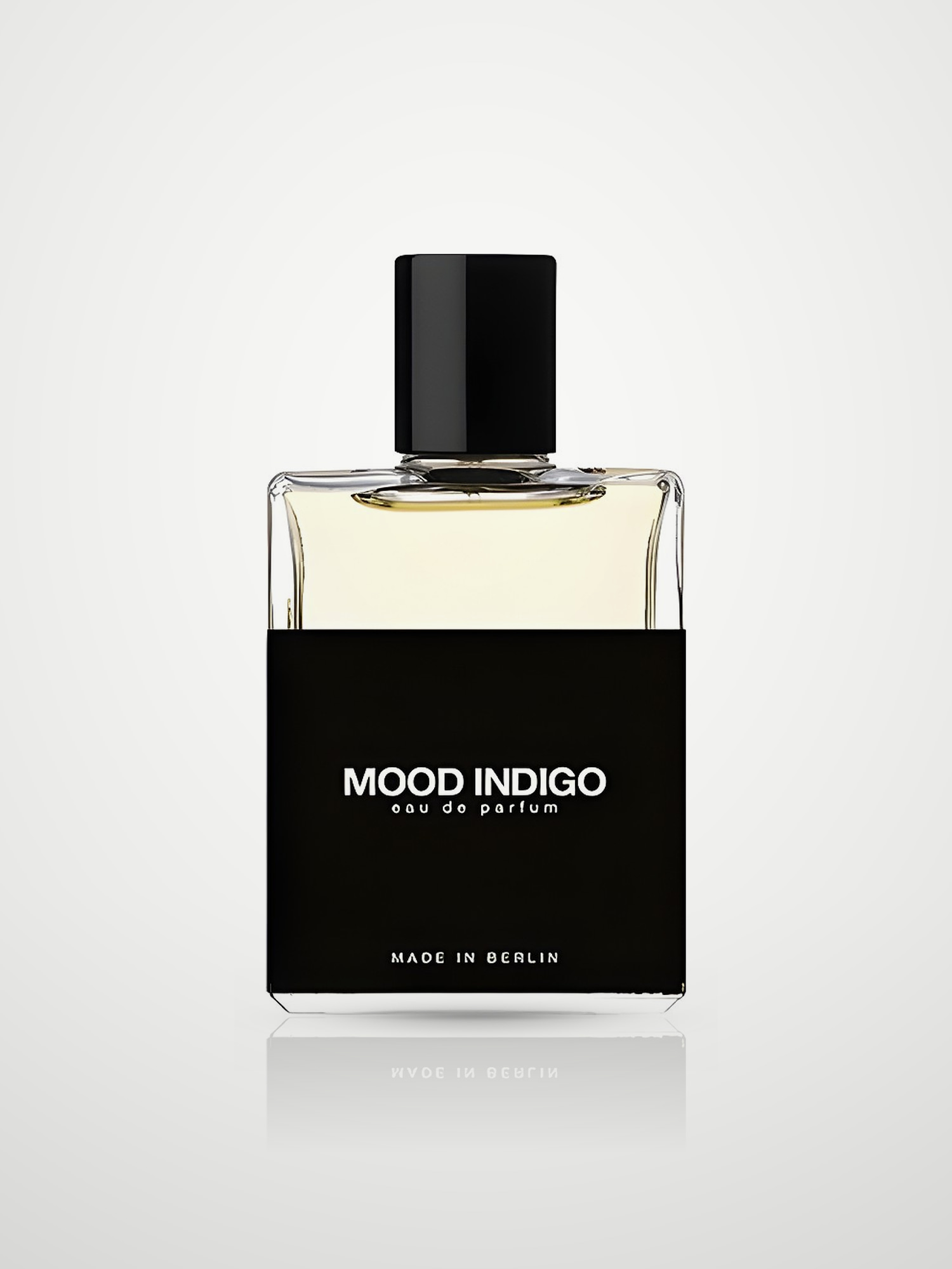 Парфюмерная вода Moth and Rabbit Perfumes Mood Indigo Eau de Parfum унисекс 50 мл Moth and Rabbit