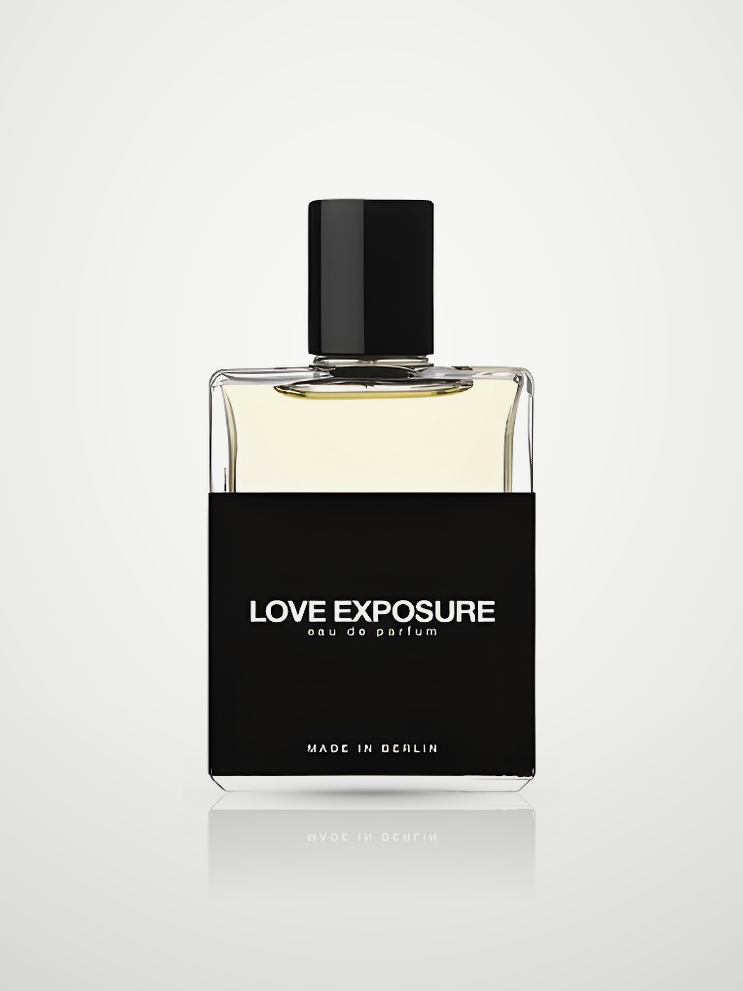 Парфюмерная вода Moth and Rabbit Perfumes Love Exposure Eau de Parfum унисекс 50 мл Moth and Rabbit