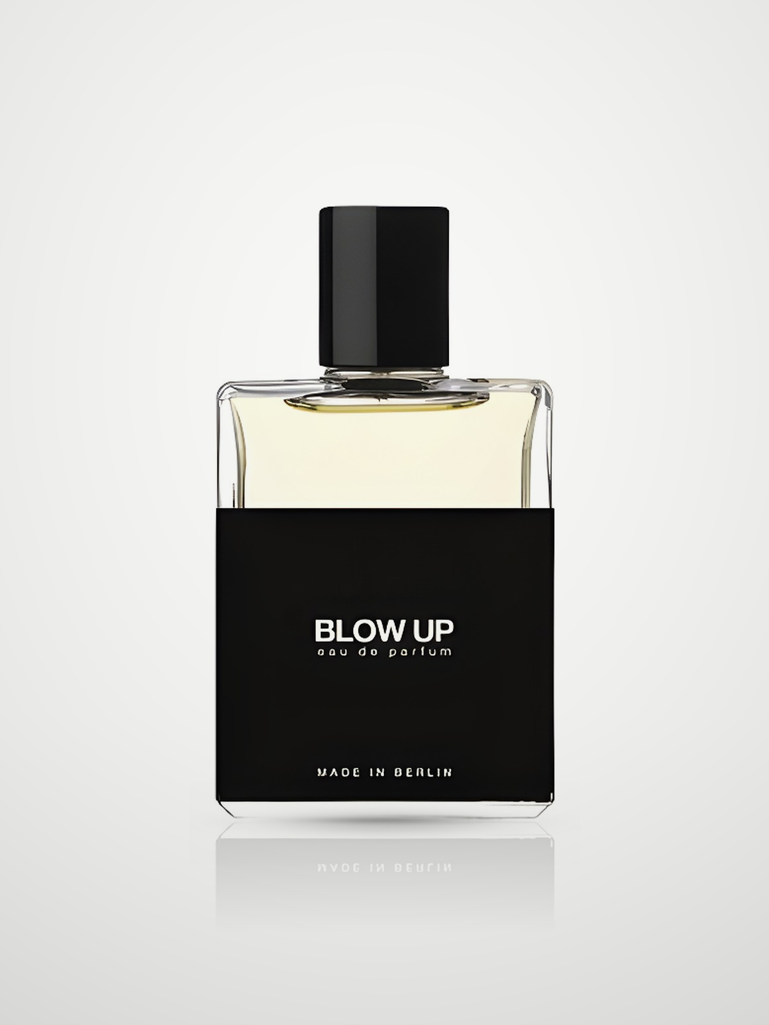 Парфюмерная вода Moth and Rabbit Perfumes Blow Up Eau de Parfum унисекс 50 мл Moth and Rabbit