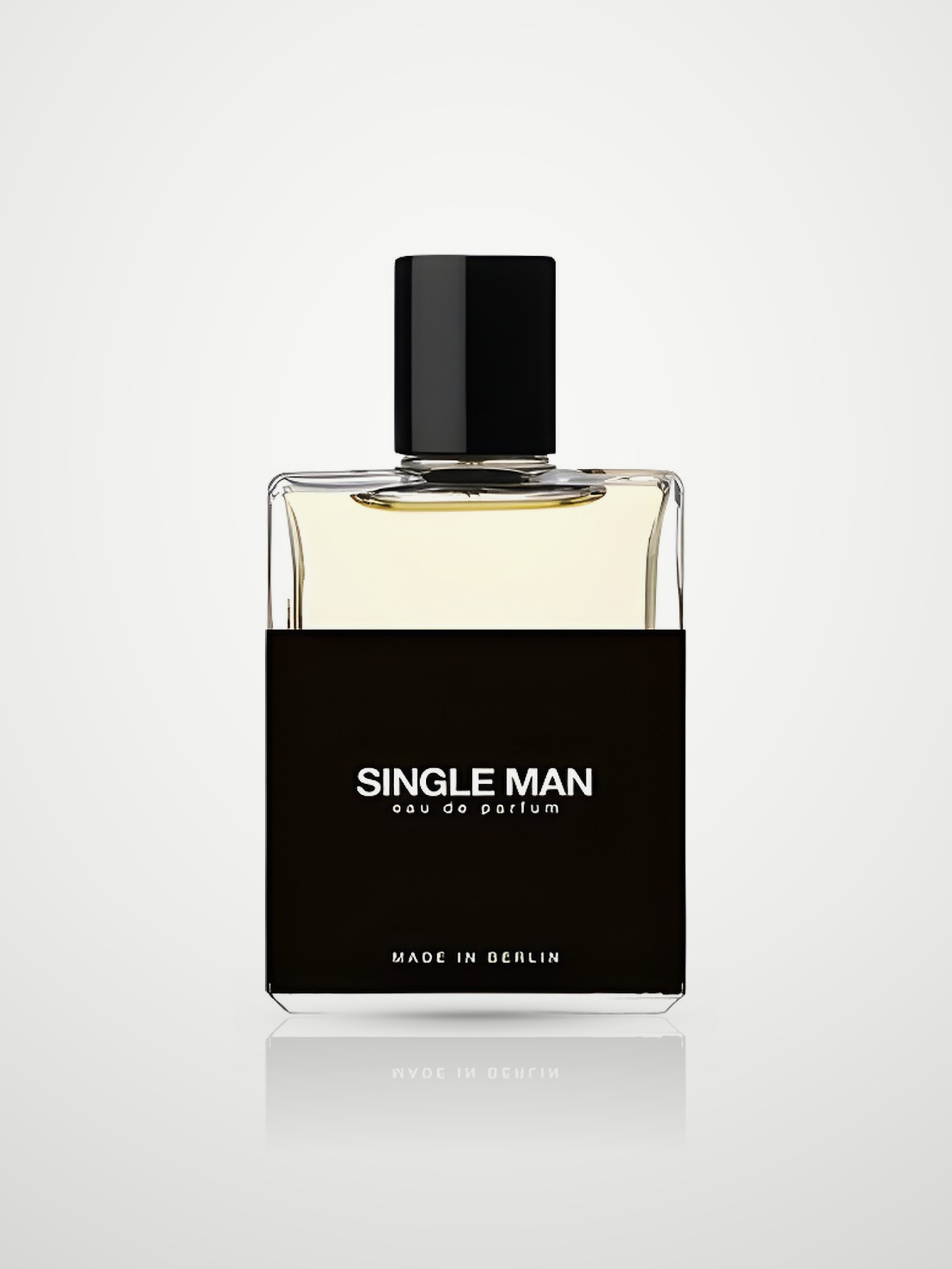Парфюмерная вода Moth and Rabbit Perfumes Single Man Eau de Parfum унисекс 50 мл Moth and Rabbit