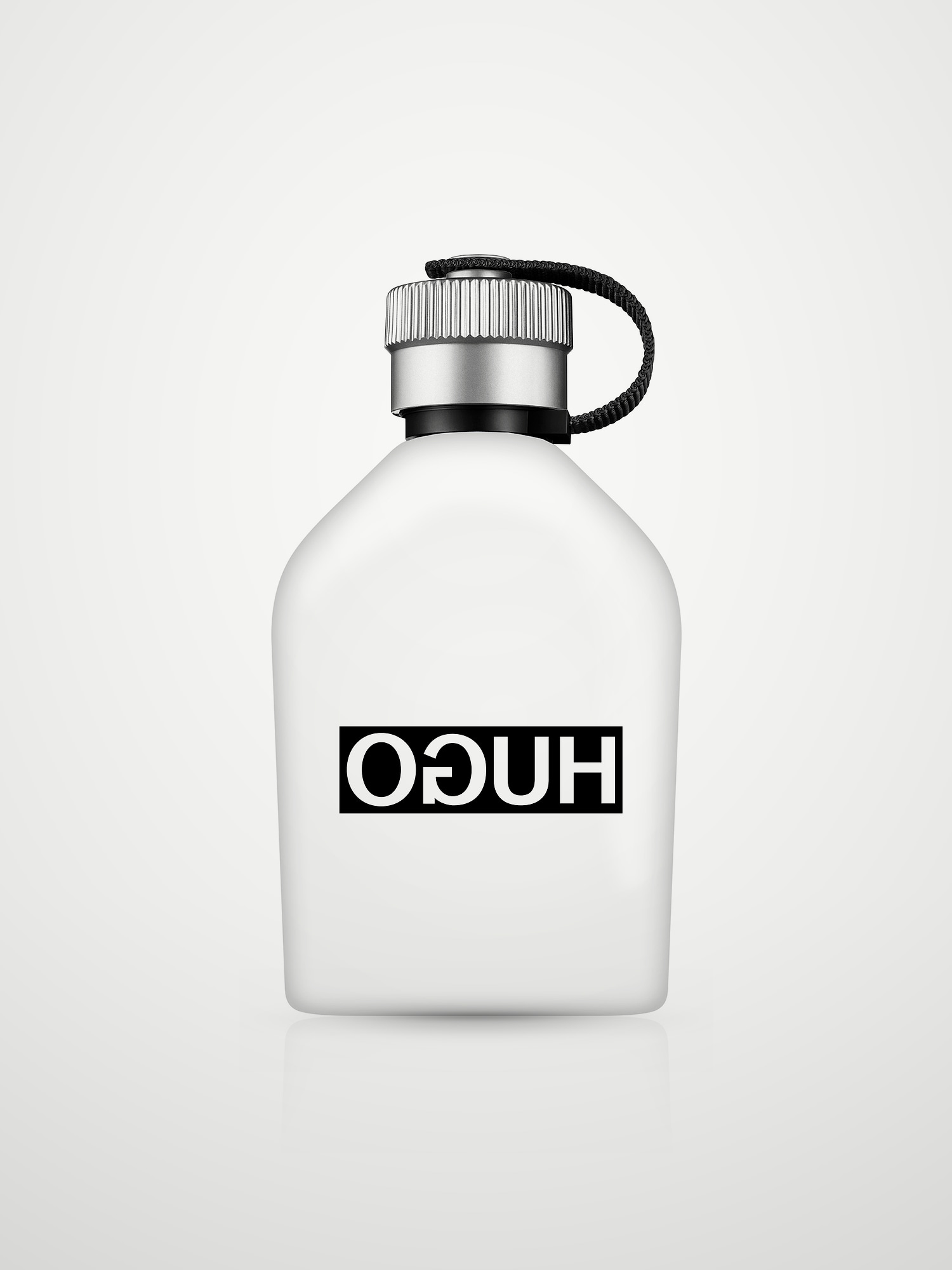 Туалетная вода Hugo Boss Hugo Reversed Eau de Toilette мужская 75 мл HUGO купить