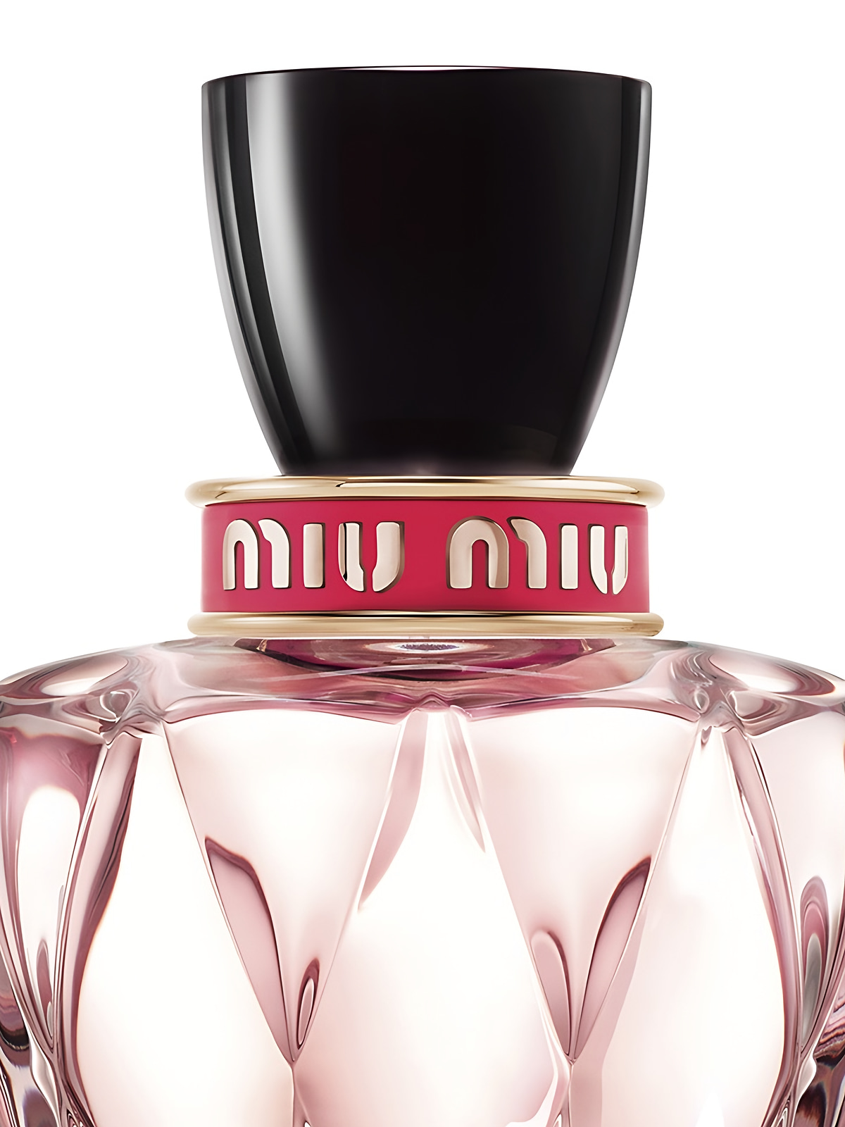 Парфюмерная вода Miu Miu Twist Eau de Parfum женская 50 мл, цветочный древесный аромат фото 2