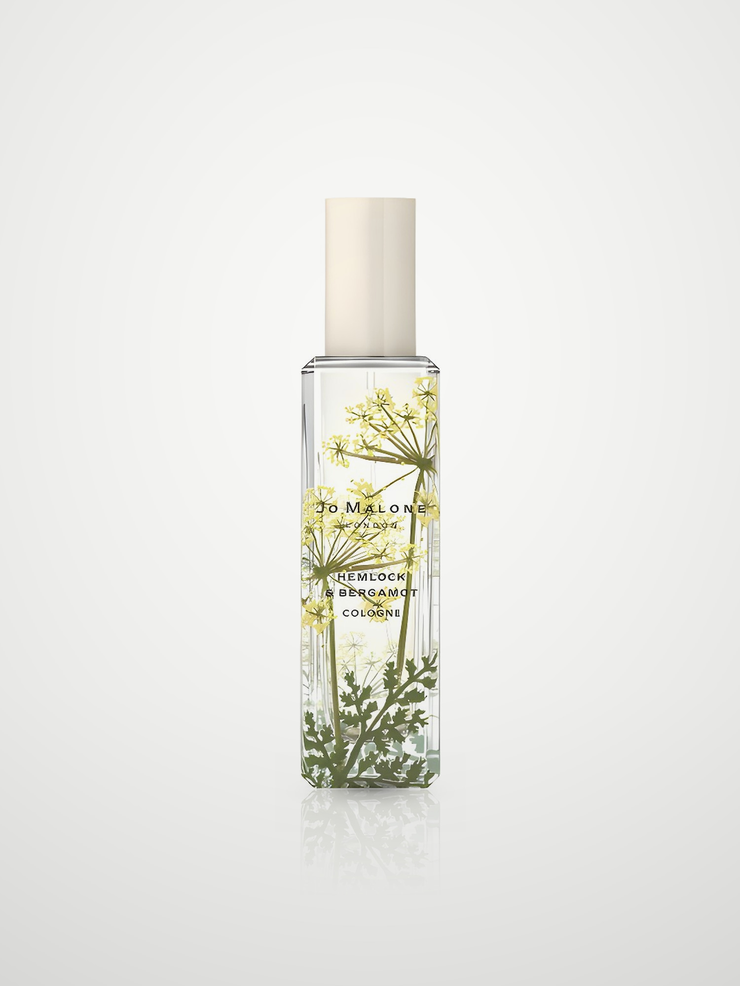 Одеколон Jo Malone London Hemlock & Bergamot Eau de Cologne унисекс 100 мл
