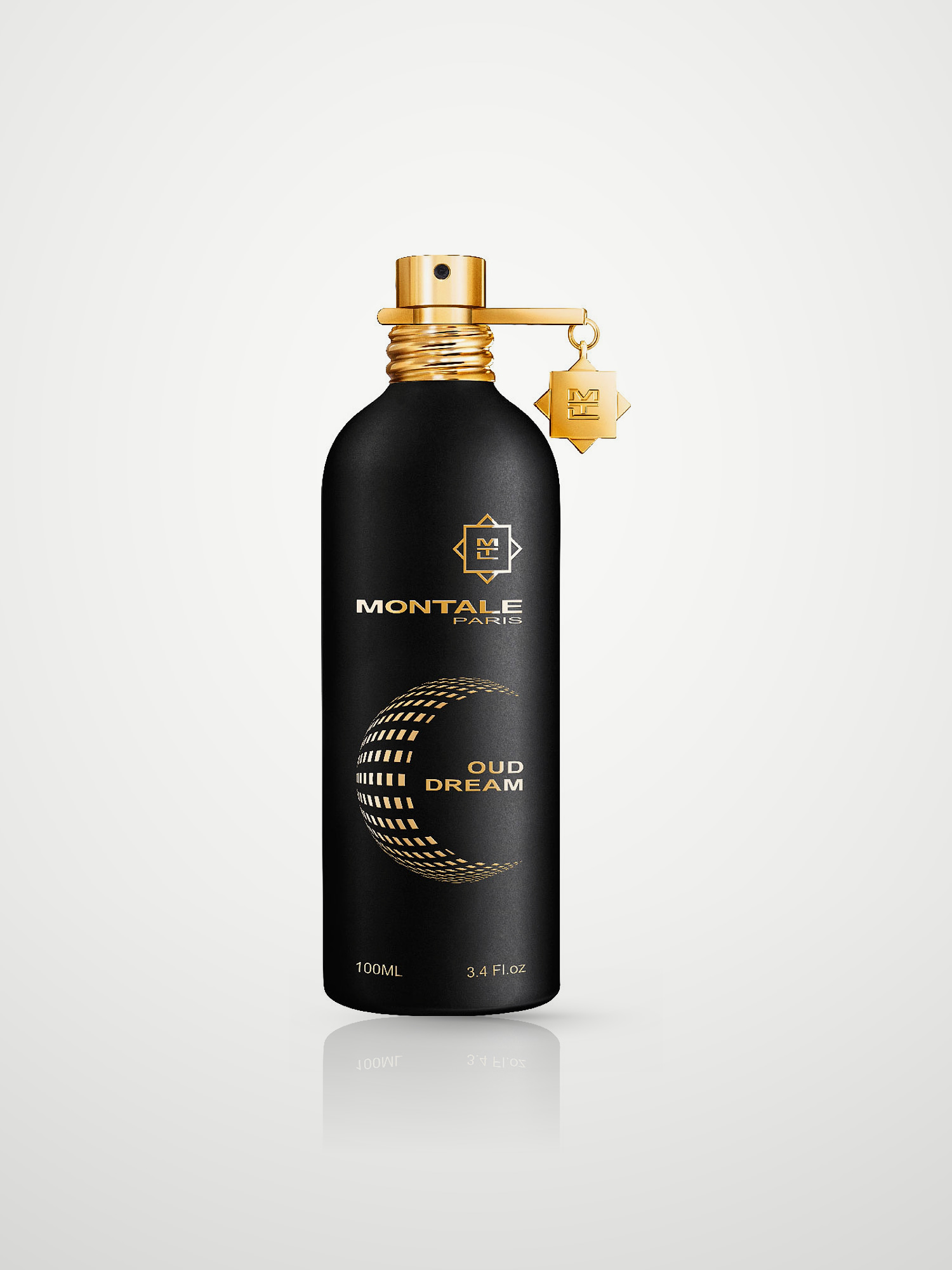 Парфюмерная вода Montale Oud Dream Eau de Parfum унисекс 100 мл MONTALE
