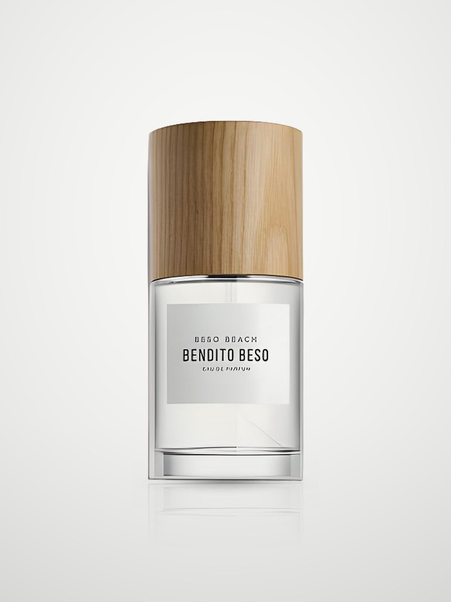 Парфюмерная вода Beso Beach Perfumes Bendito Beso Eau de Parfum унисекс 100 мл BESO BEACH
