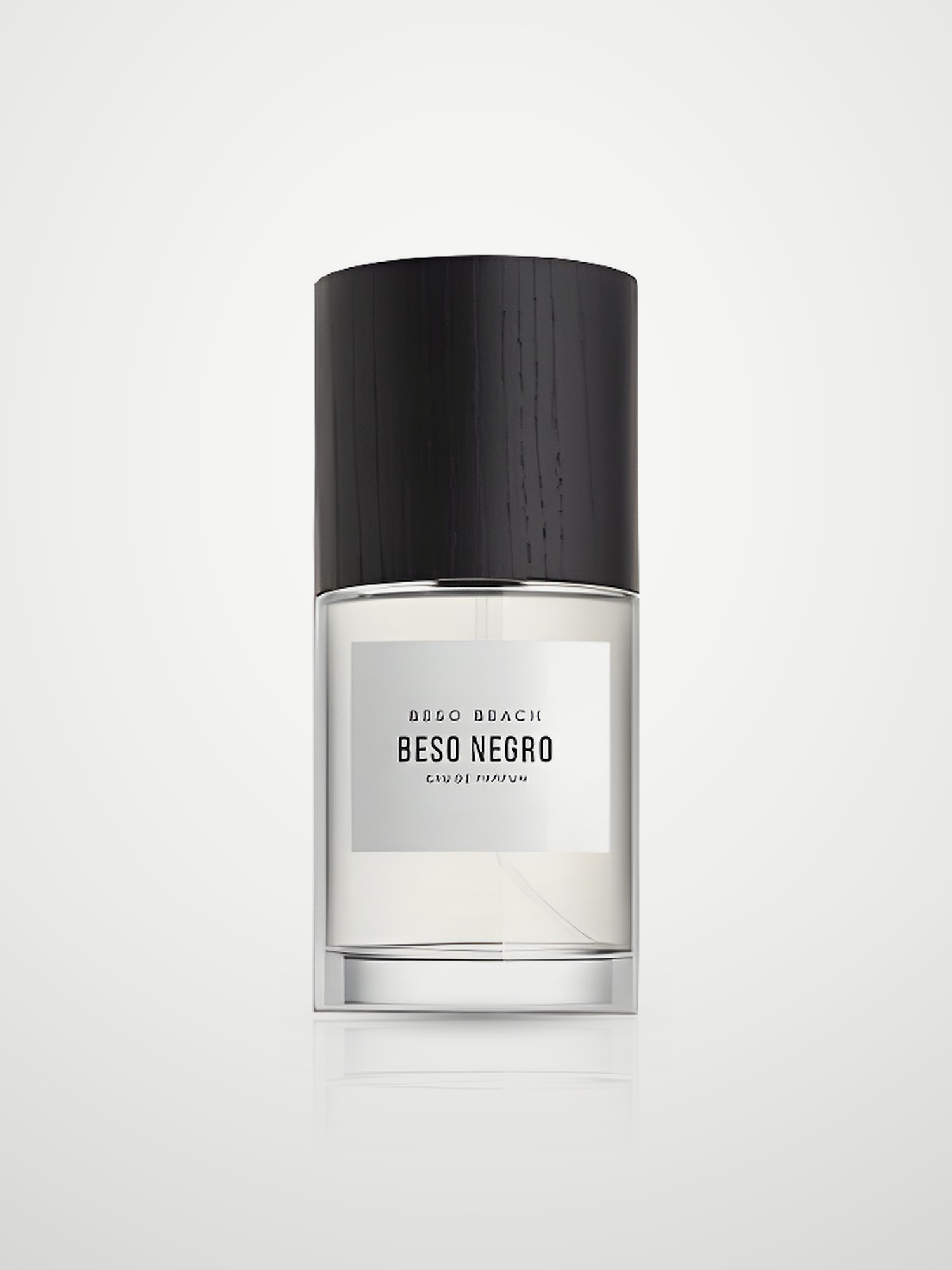 Парфюмерная вода Beso Beach Perfumes Beso Negro Eau de Parfum унисекс 100 мл BESO BEACH