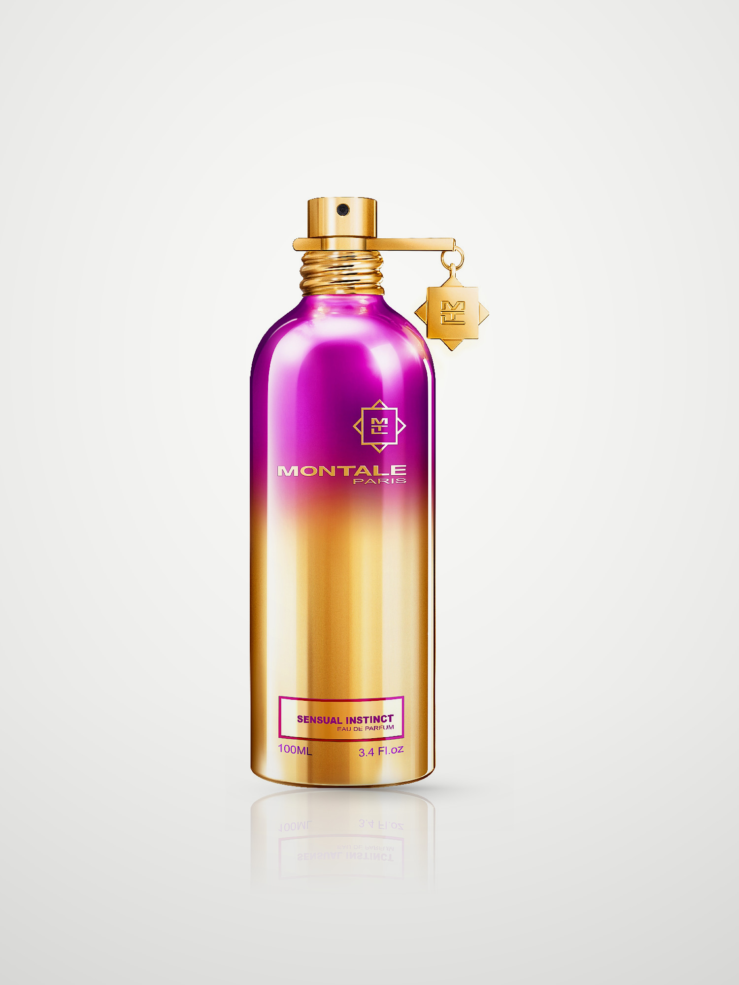 Парфюмерная вода Montale Sensual Instinct Eau de Parfum унисекс 50 мл MONTALE купить