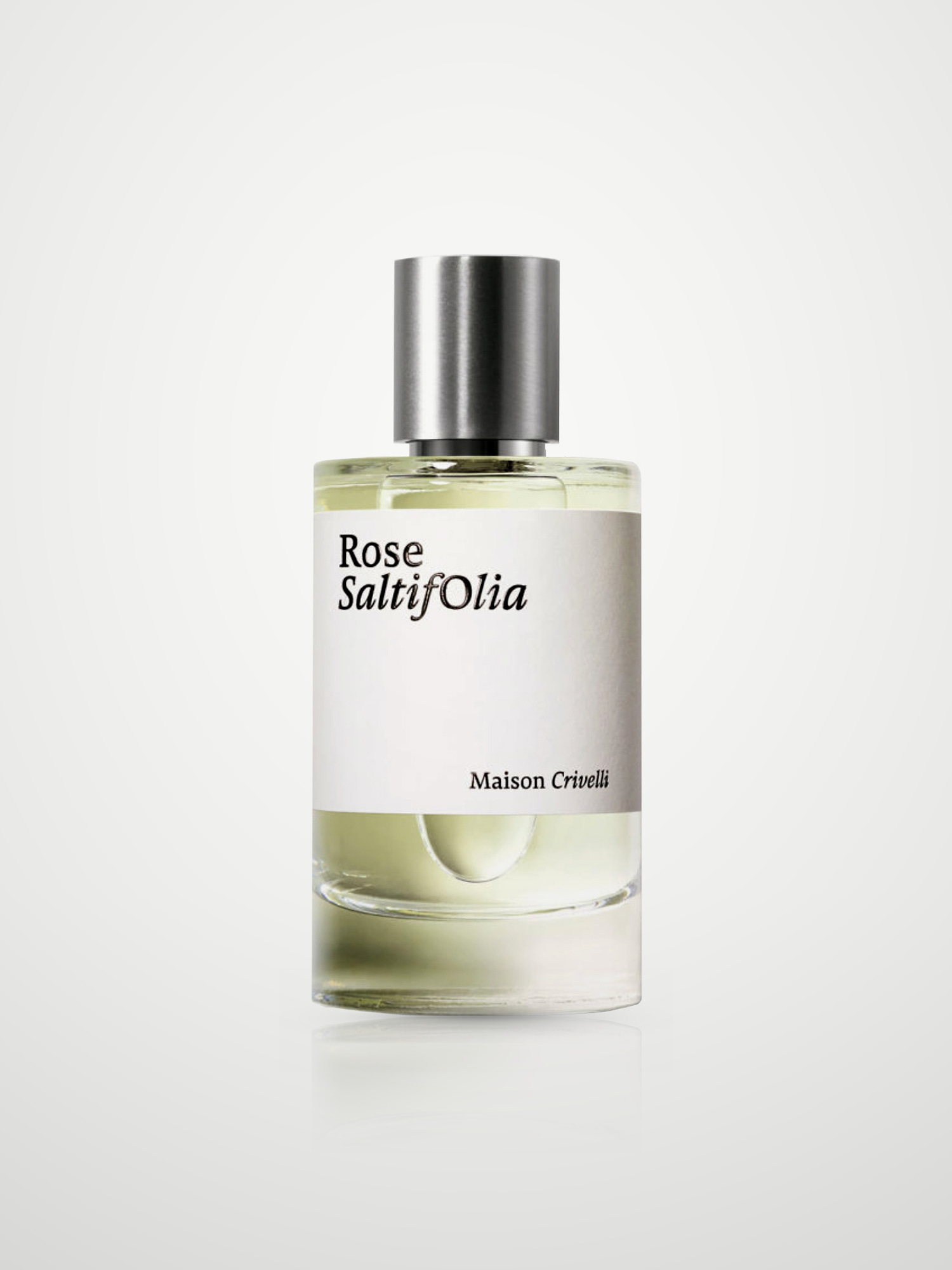 Парфюмерная вода Maison Crivelli Rose SaltifOlia Eau de Parfum унисекс 100 мл MAISON CRIVELLI