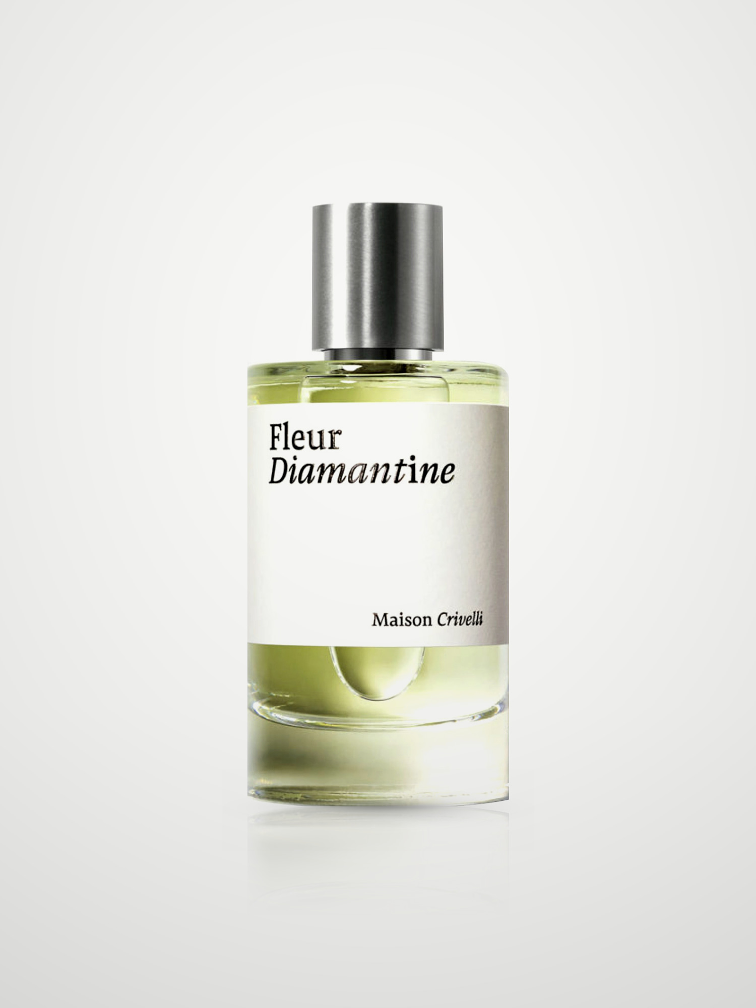 Парфюмерная вода Maison Crivelli Fleur Diamantine Eau de Parfum унисекс 100 мл MAISON CRIVELLI