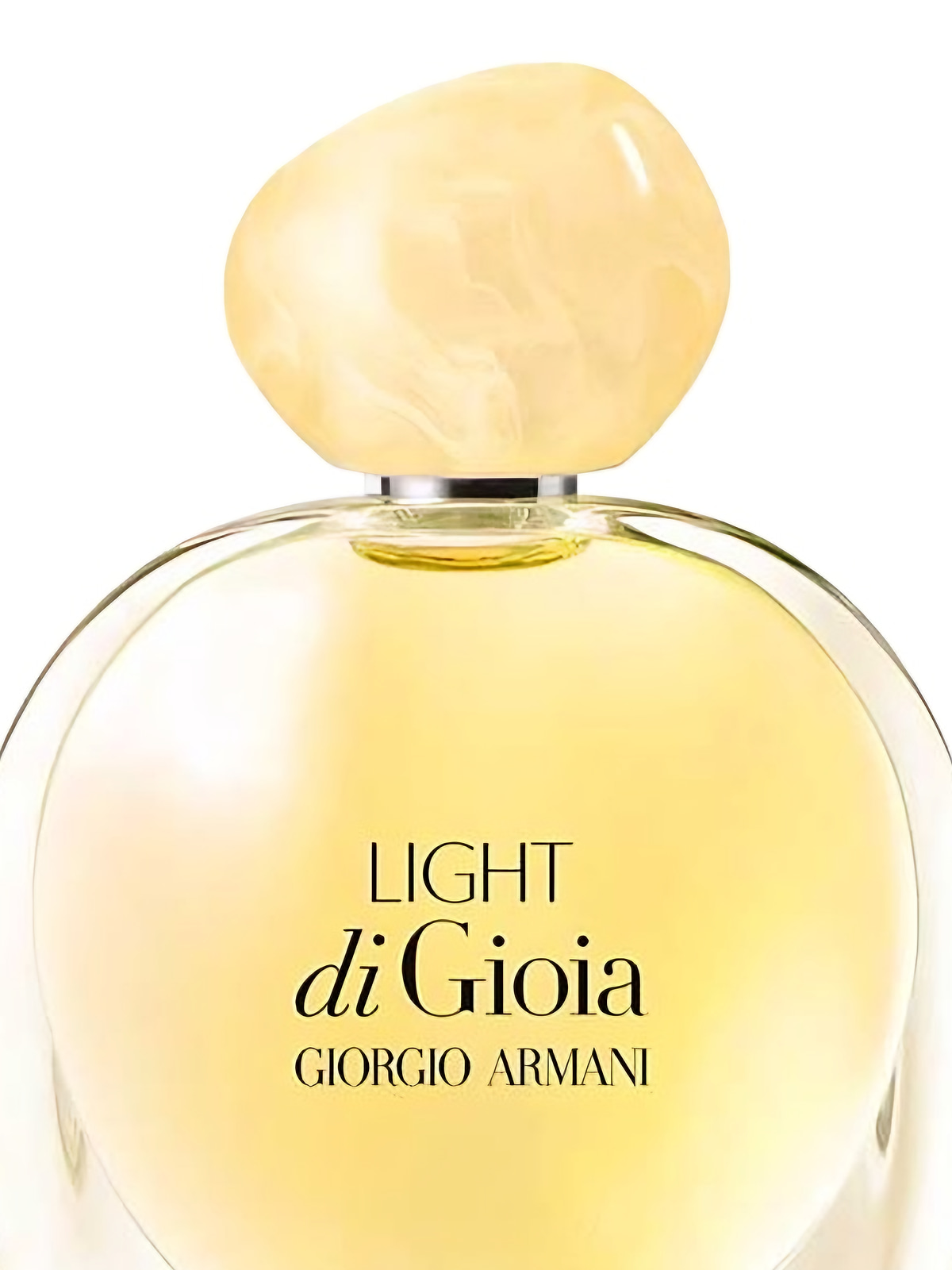 Парфюмерная вода Giorgio Armani Light di Gioia Eau de Parfum женская 50 мл фото 9