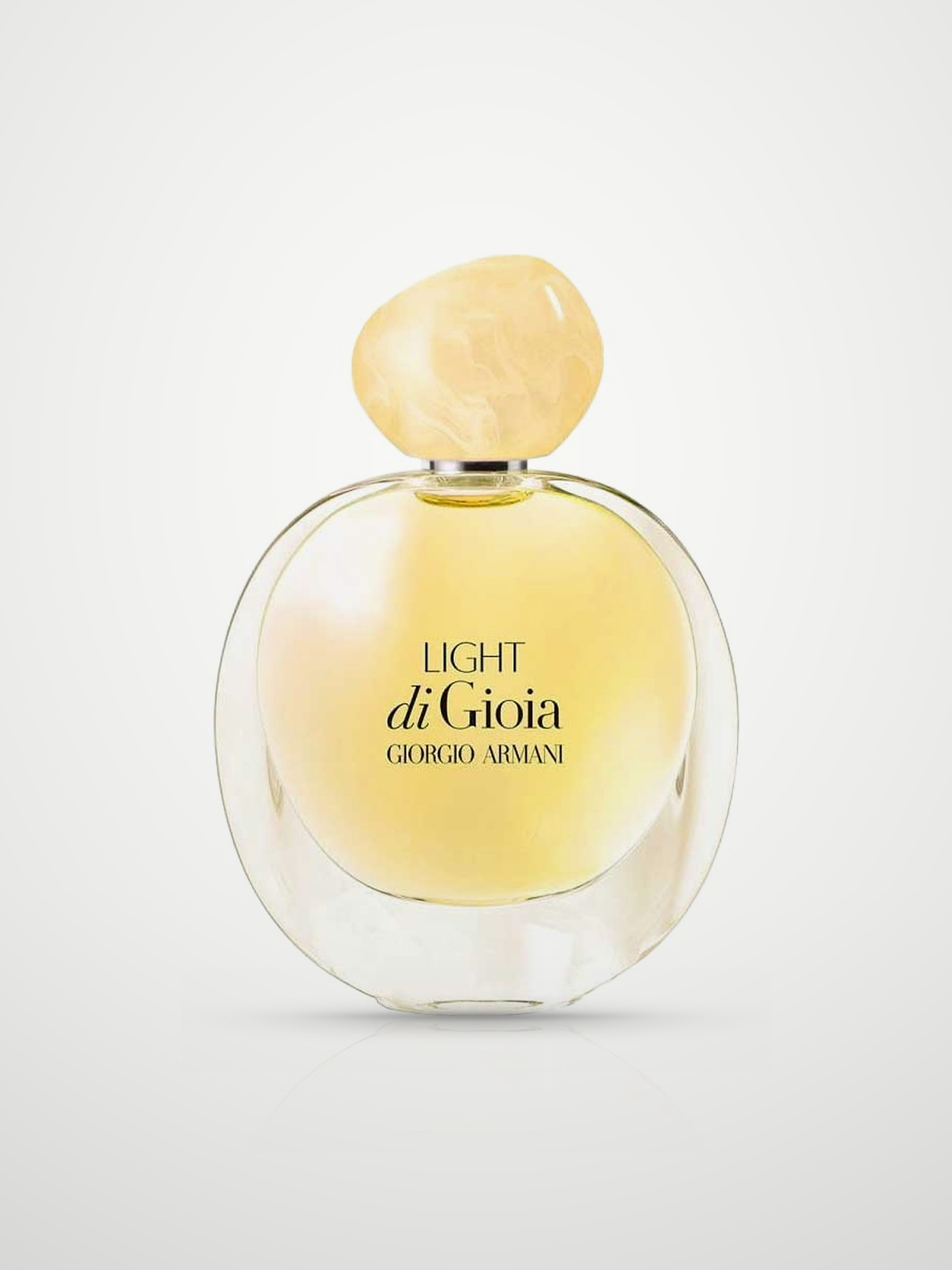 Парфюмерная вода Giorgio Armani Light di Gioia Eau de Parfum женская 50 мл Giorgio Armani