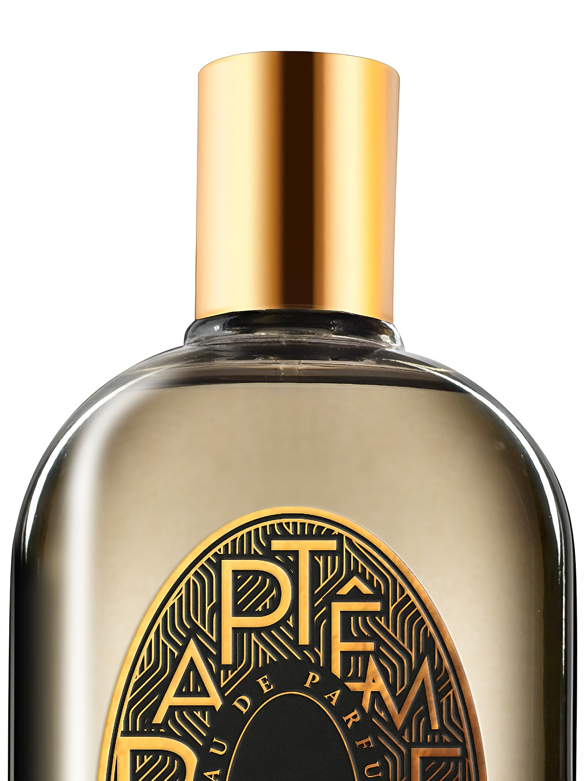 Парфюмерная вода Phaedon Bapteme Ambre Eau de Parfum унисекс 100 мл фото 2