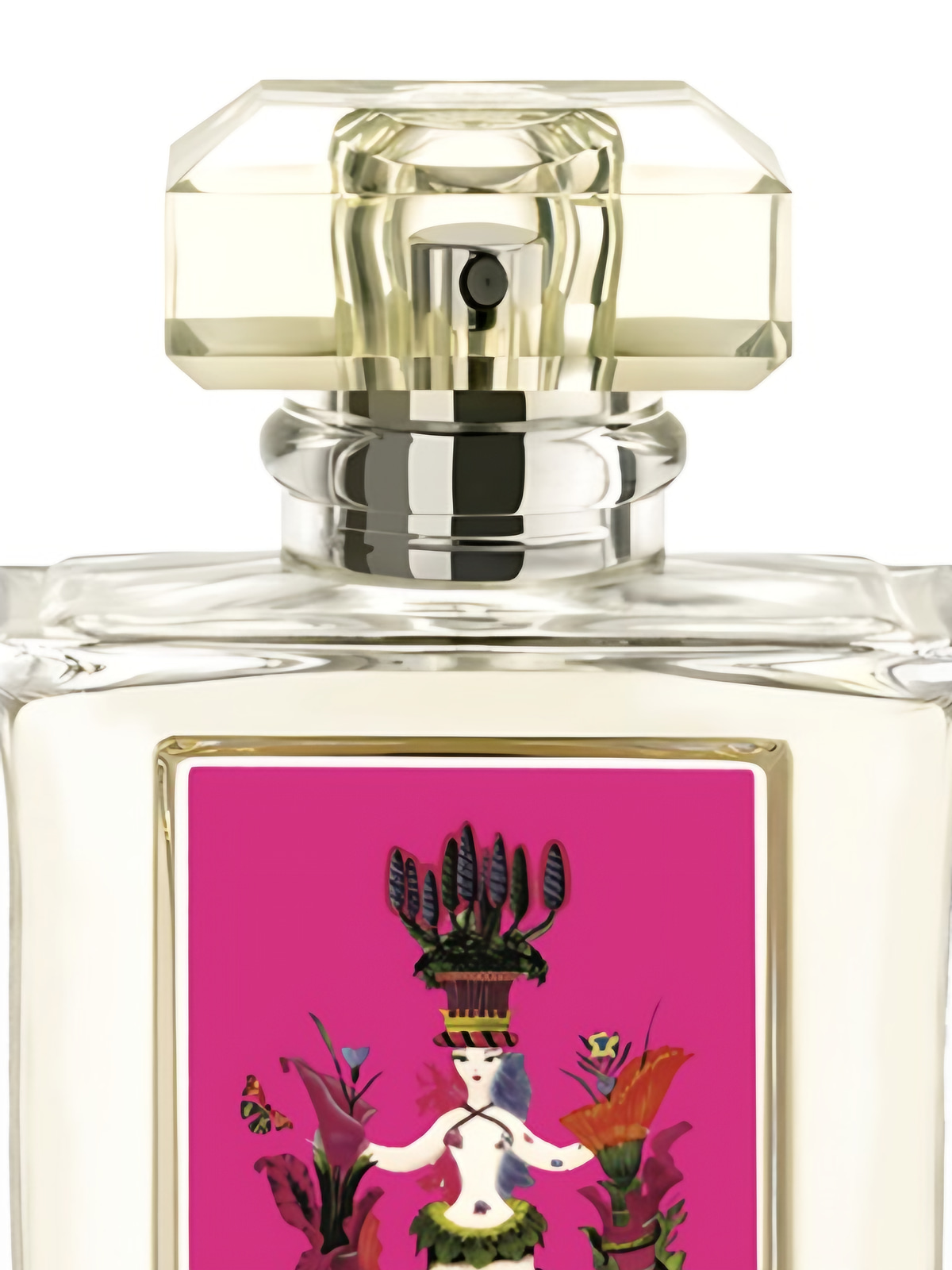 Парфюмерная вода Carthusia Tuberosa Eau de Parfum унисекс 100 мл фото 3