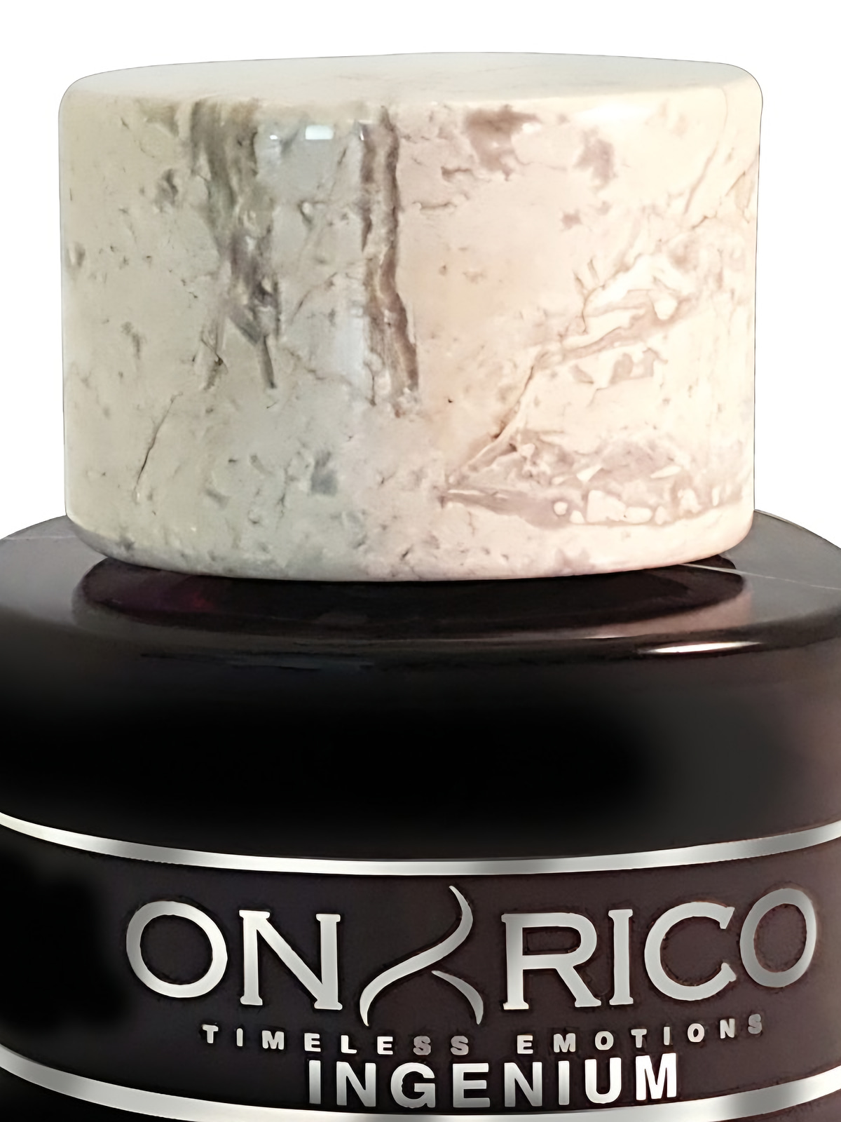 Духи Onyrico Ingenium Extrait de Parfum унисекс 50 мл, пряный вуди аромат фото 2