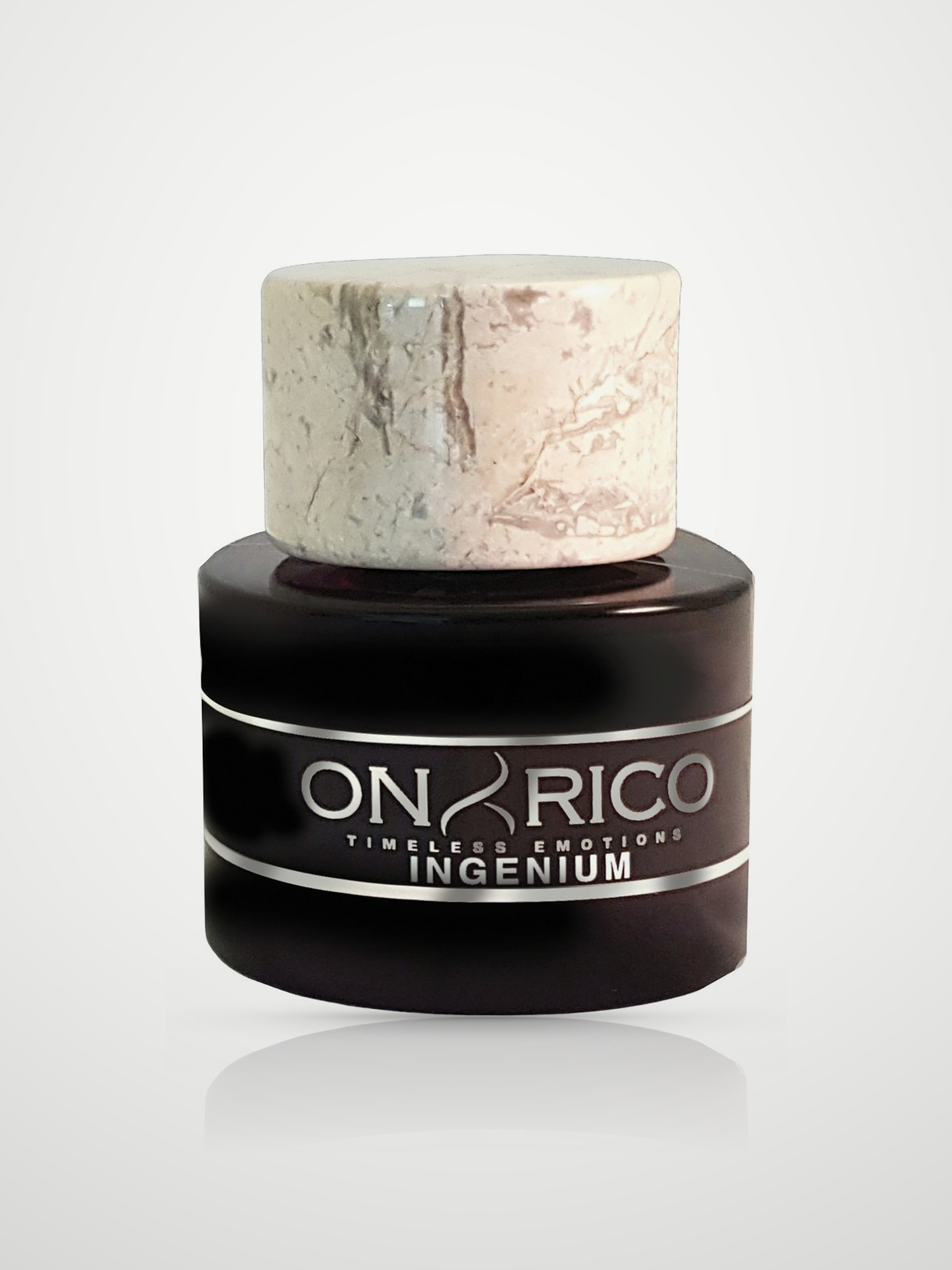 Духи Onyrico Ingenium Extrait de Parfum унисекс 100 мл, пряный вуди аромат Onyrico
