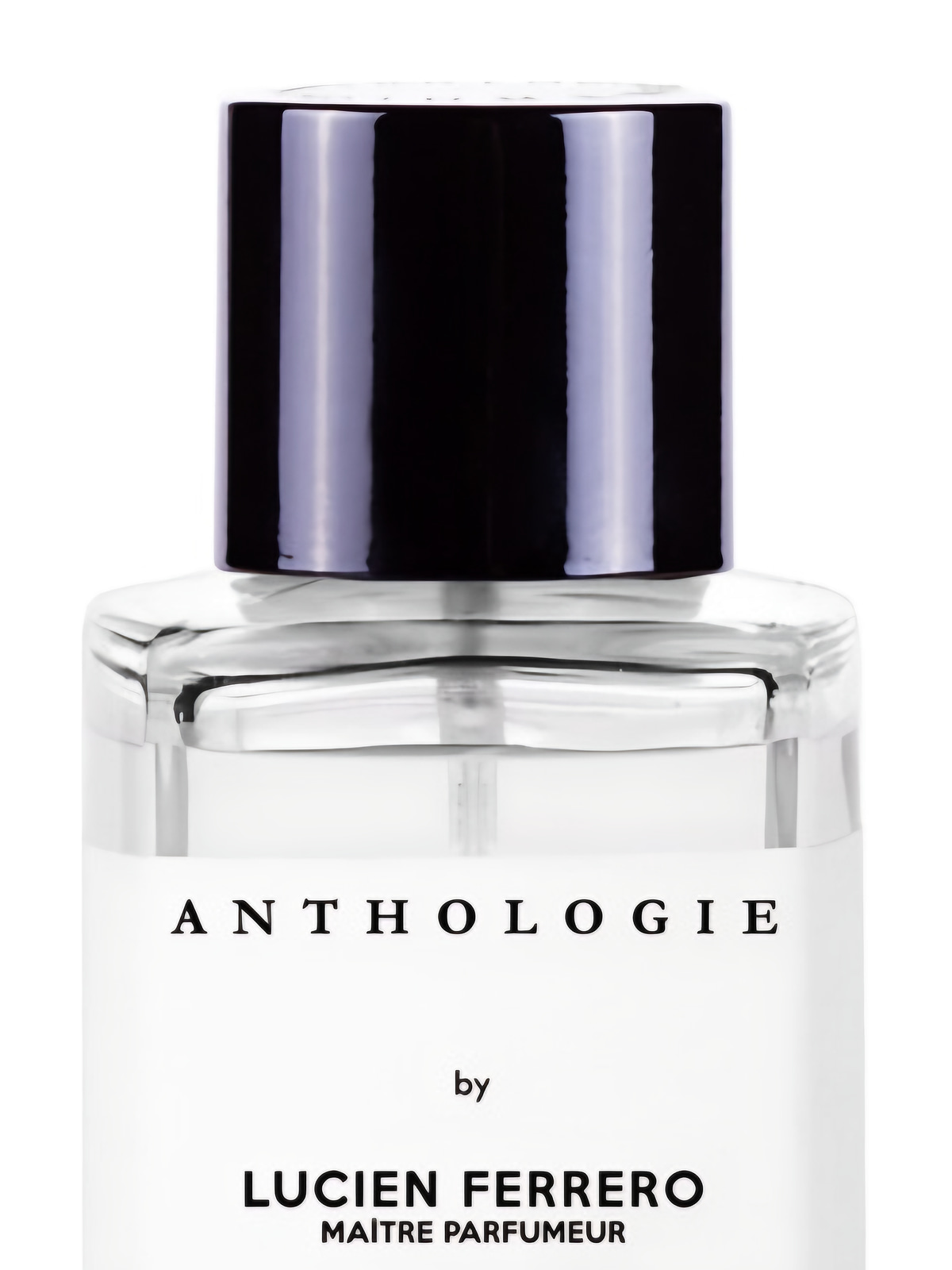 Парфюмерная вода Anthologie Seringa Blanc Eau de Parfum унисекс 100 мл фото 3