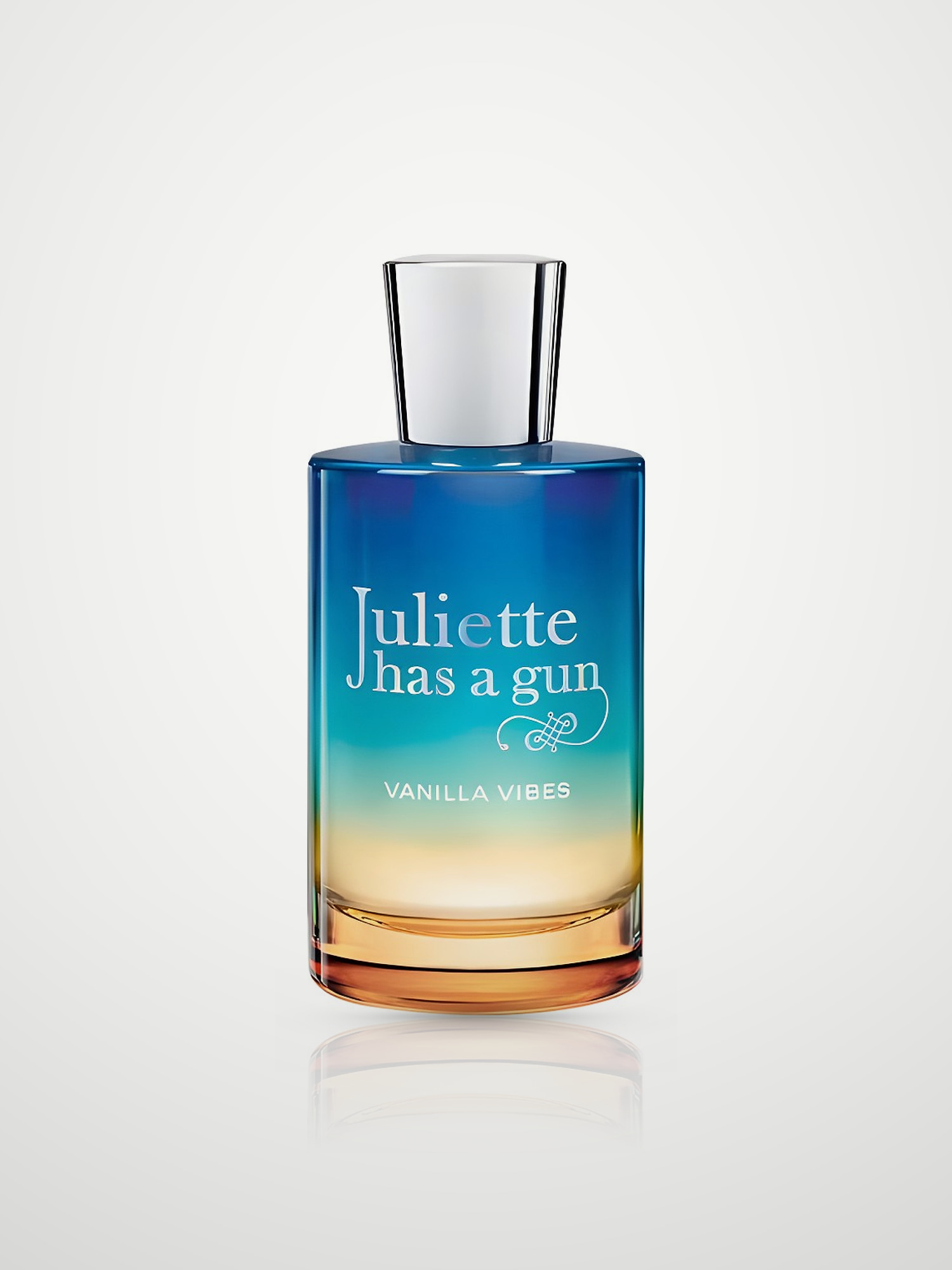 Парфюмерная вода Juliette Has A Gun Vanilla Vibes Eau de Parfum унисекс 100 мл Juliette Has A Gun