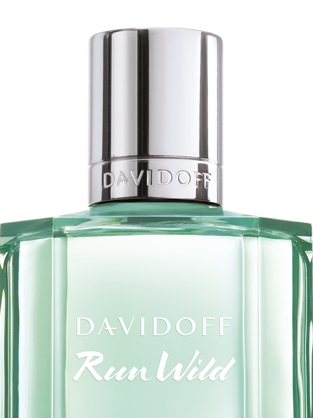 Парфюмерная вода Davidoff Run Wild for Her Eau de Parfum женская 30 мл фото 3
