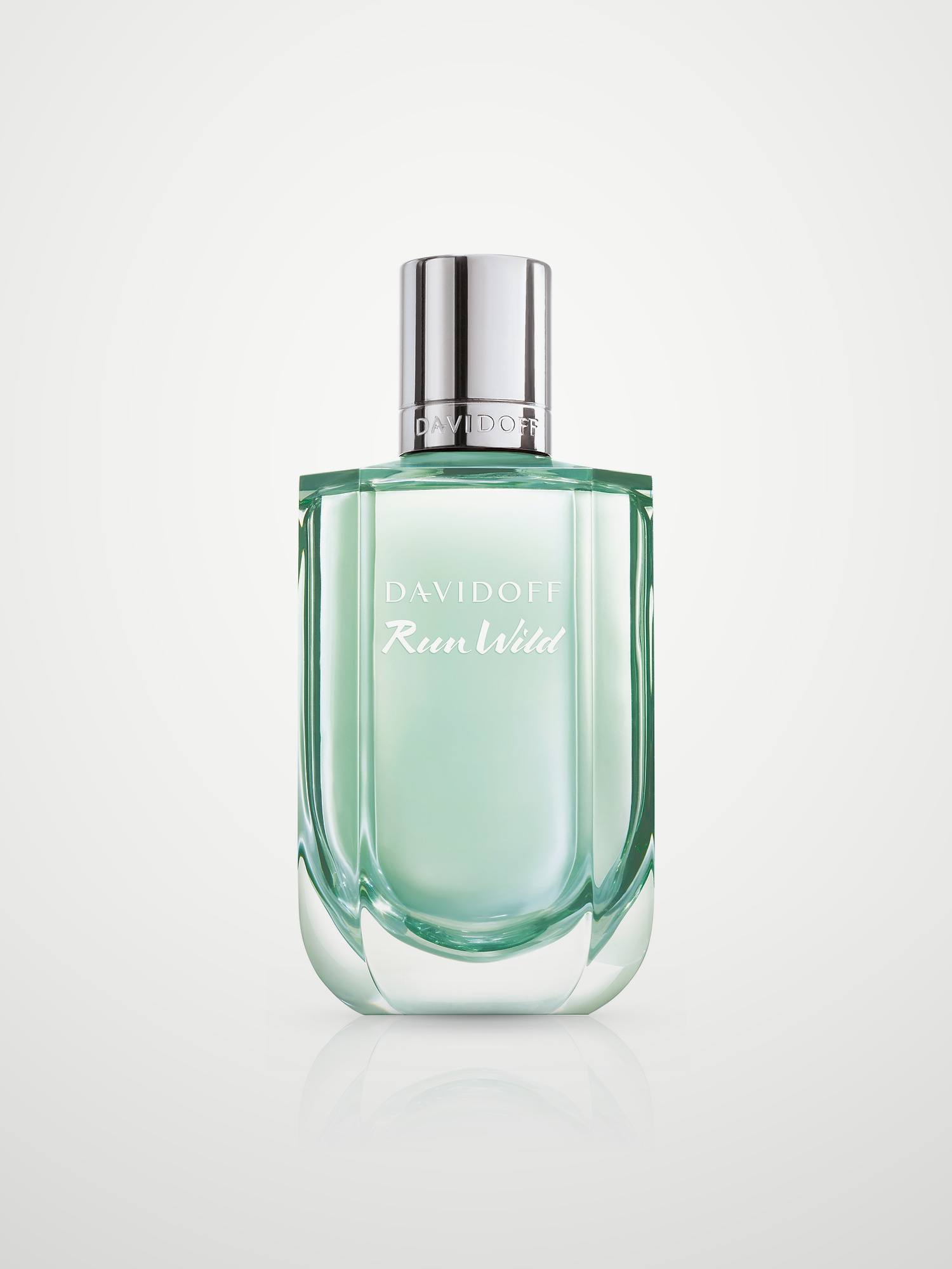 Парфюмерная вода Davidoff Run Wild for Her Eau de Parfum женская 30 мл Davidoff