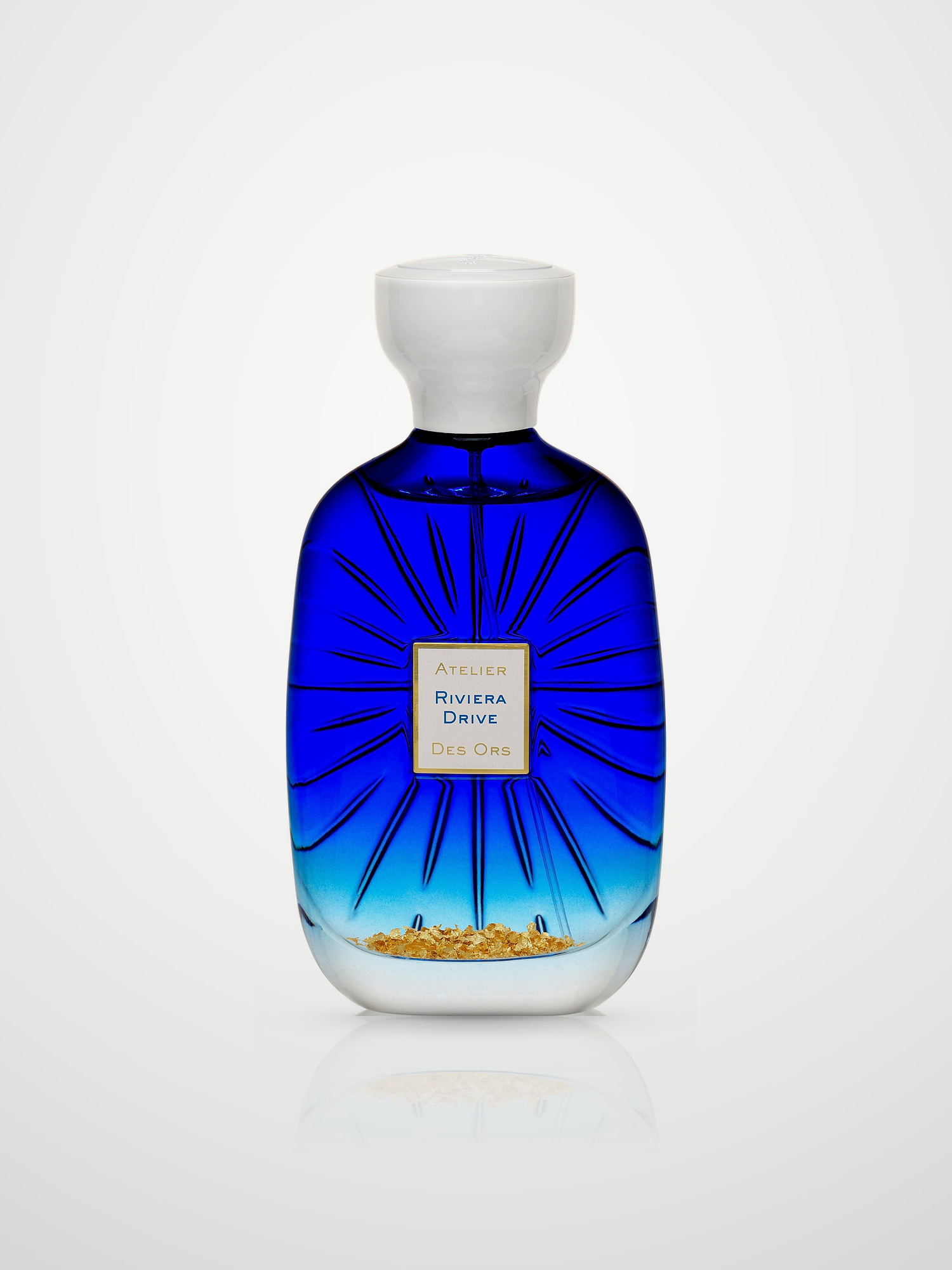 Парфюмерная вода Atelier des Ors Riviera Drive Eau de Parfum унисекс 100 мл Atelier Des Ors