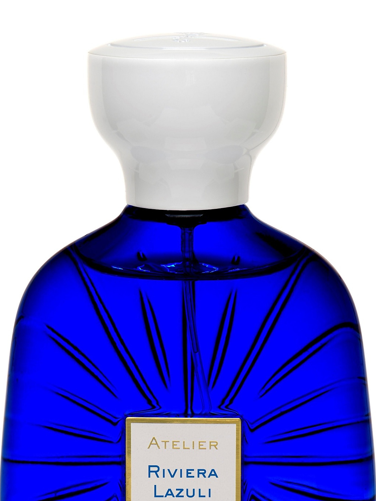 Парфюмерная вода Atelier des Ors Riviera Lazuli Eau de Parfum унисекс 100 мл фото 4