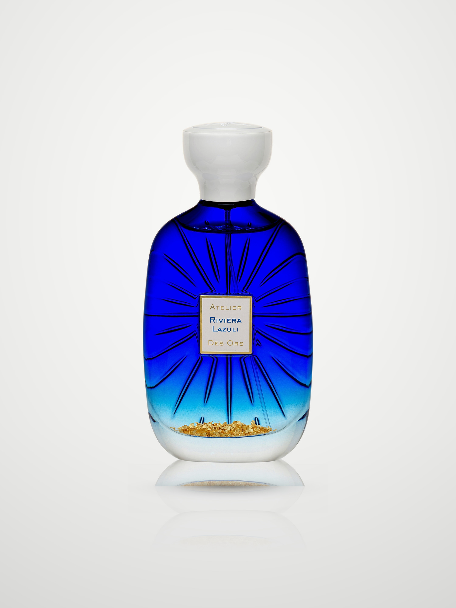 Парфюмерная вода Atelier des Ors Riviera Lazuli Eau de Parfum унисекс 100 мл Atelier Des Ors