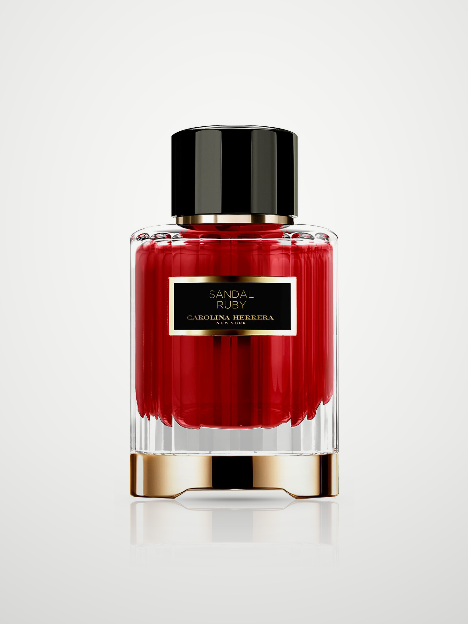 Парфюмерная вода Carolina Herrera Sandal Ruby Eau de Parfum унисекс 100 мл Carolina Herrera