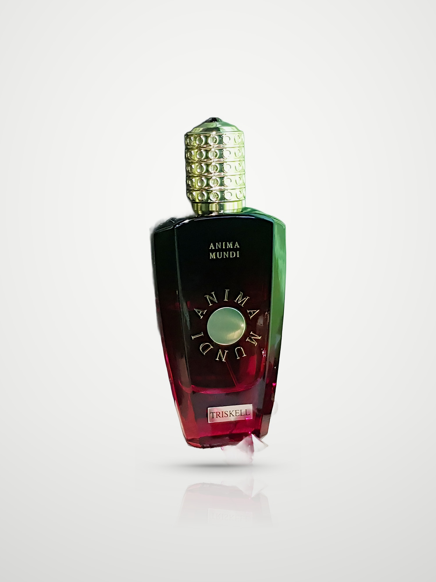 Духи Anima Mundi Triskell Extrait de Parfum унисекс 75 мл, пряный фруктовый аромат ANIMA MUNDI