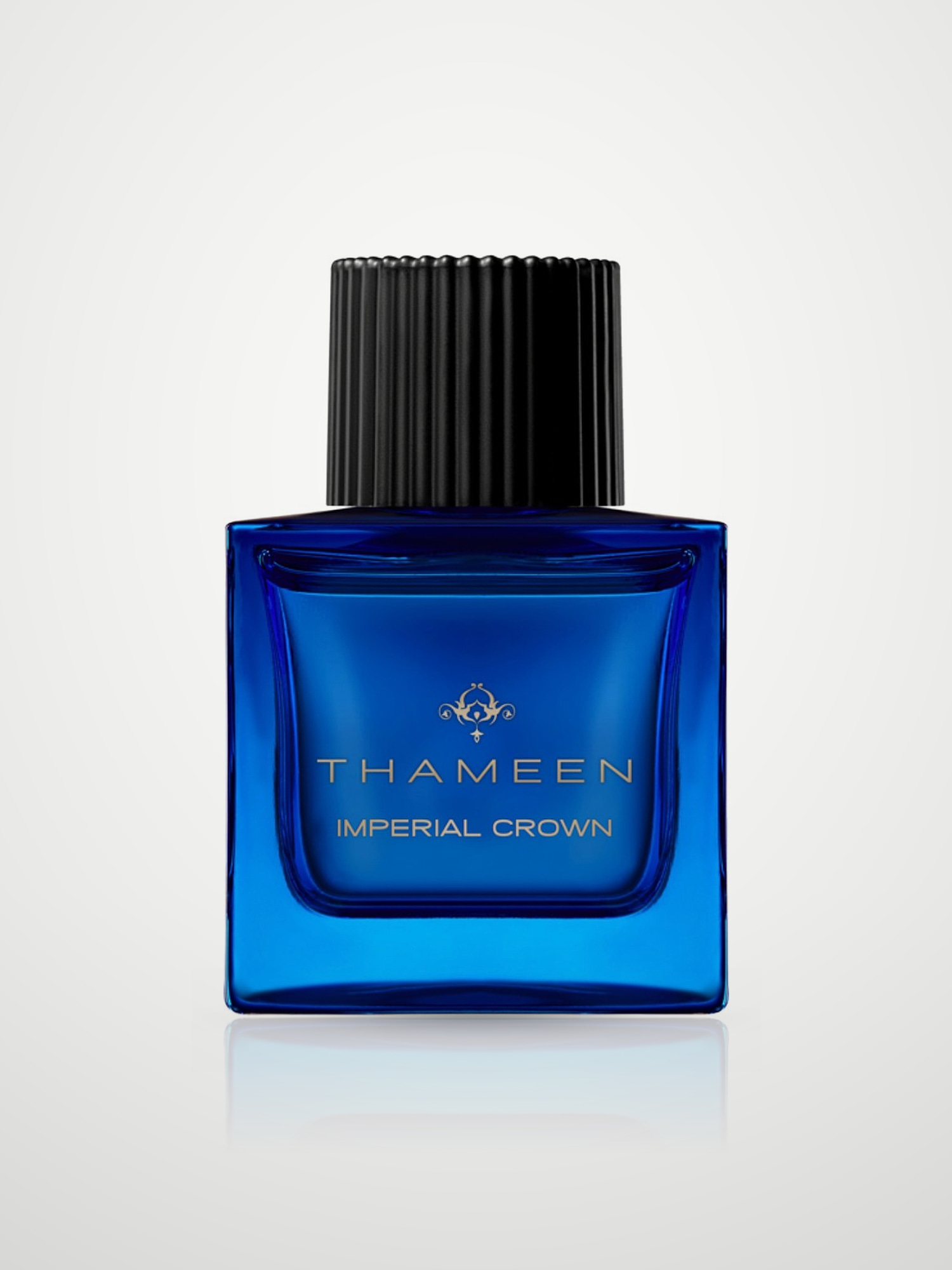 Духи Thameen Imperial Crown Extrait de Parfum унисекс 50 мл, пряный аромат Thameen