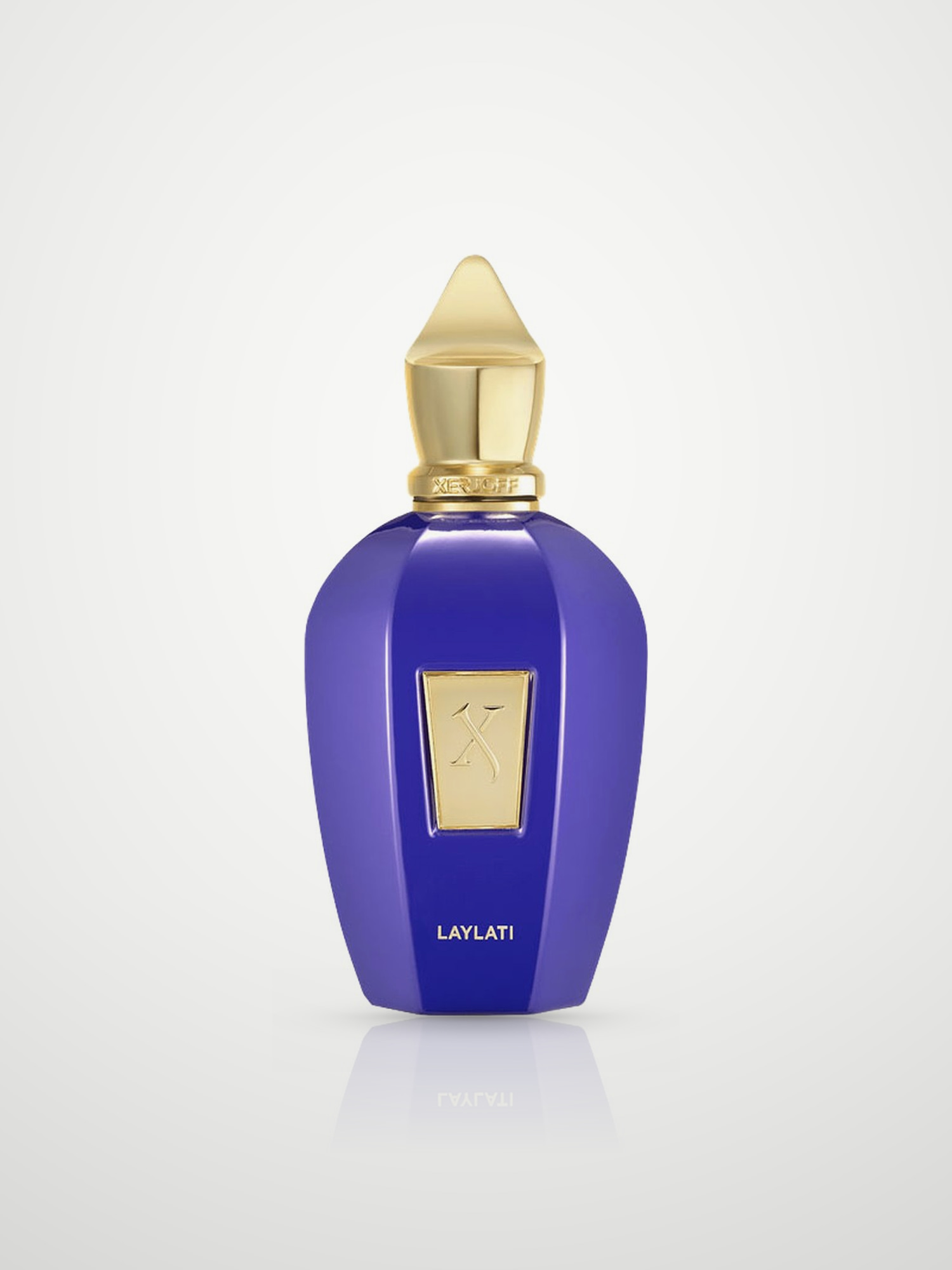 Парфюмерная вода Xerjoff Laylati Eau de Parfum унисекс 100 мл Xerjoff