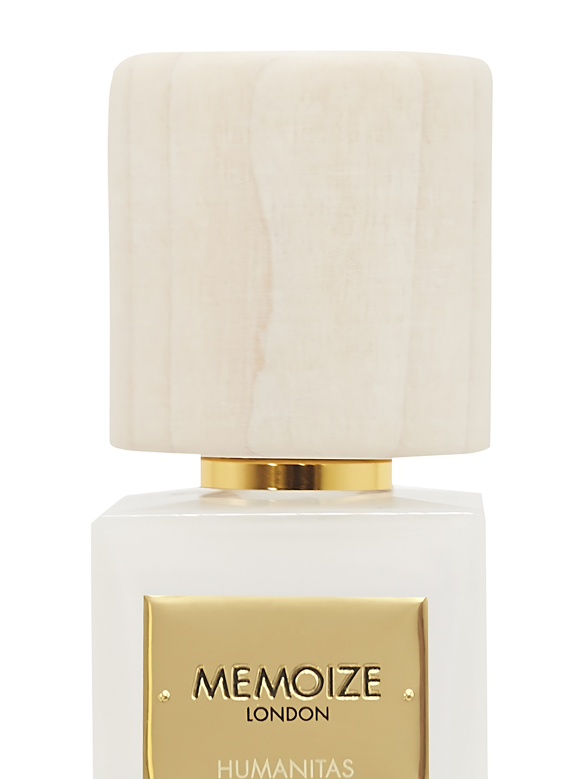 Духи Memoize London Humanitas Extrait de Parfum унисекс 100 мл фото 2