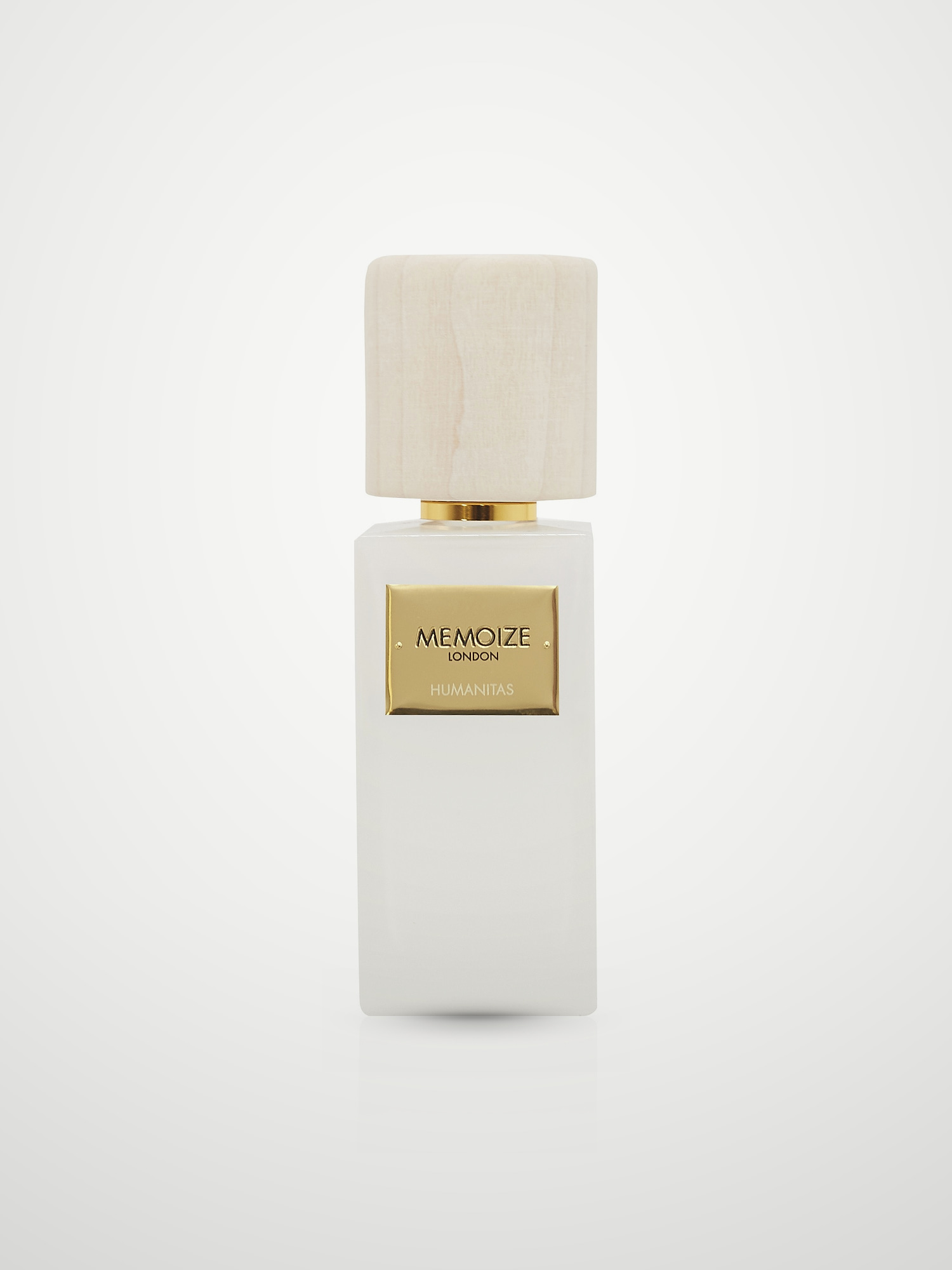Духи Memoize London Humanitas Extrait de Parfum унисекс 100 мл Memoize London