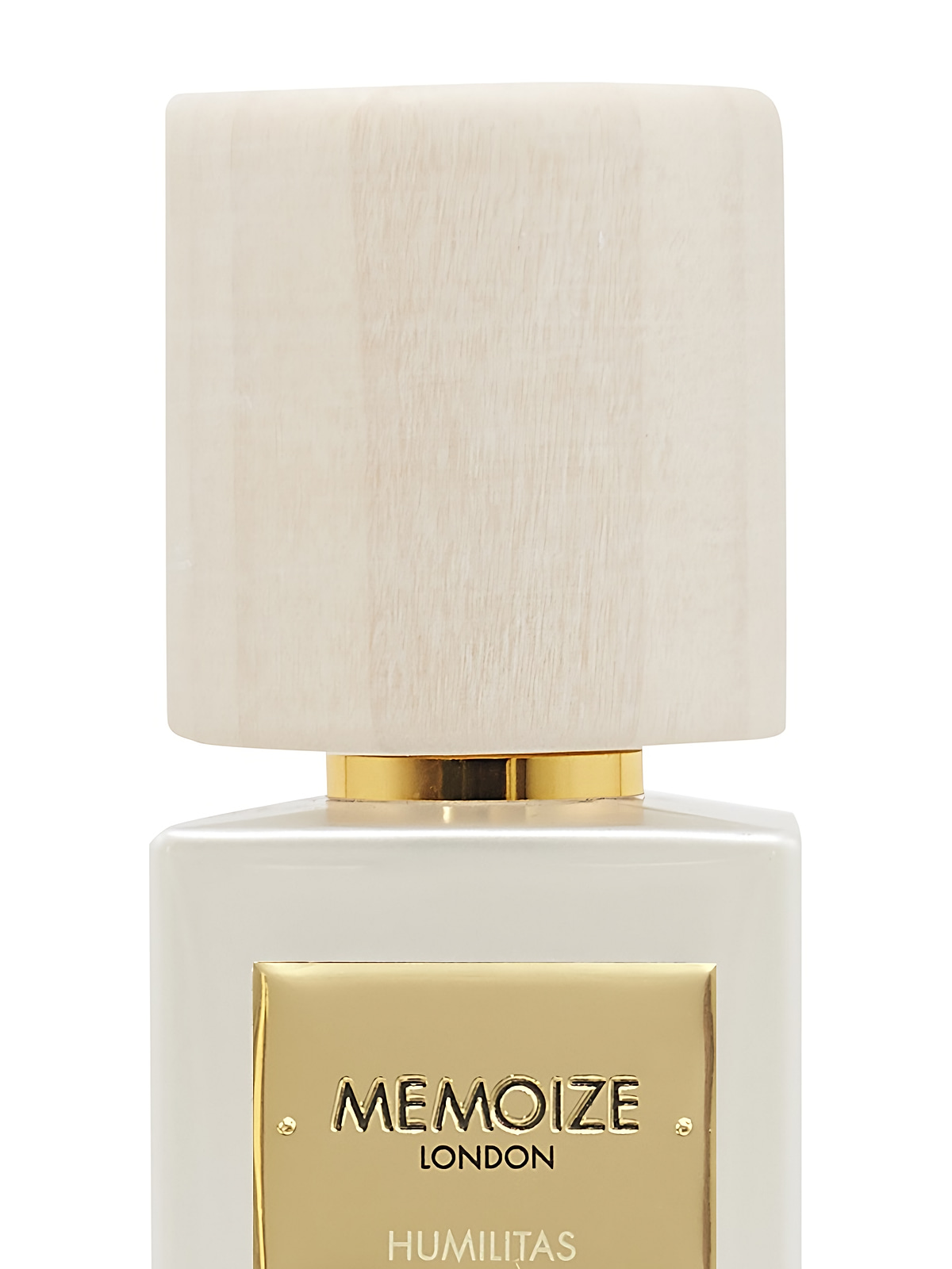 Духи Memoize London Humilitas Extrait de Parfum унисекс 100 мл фото 2