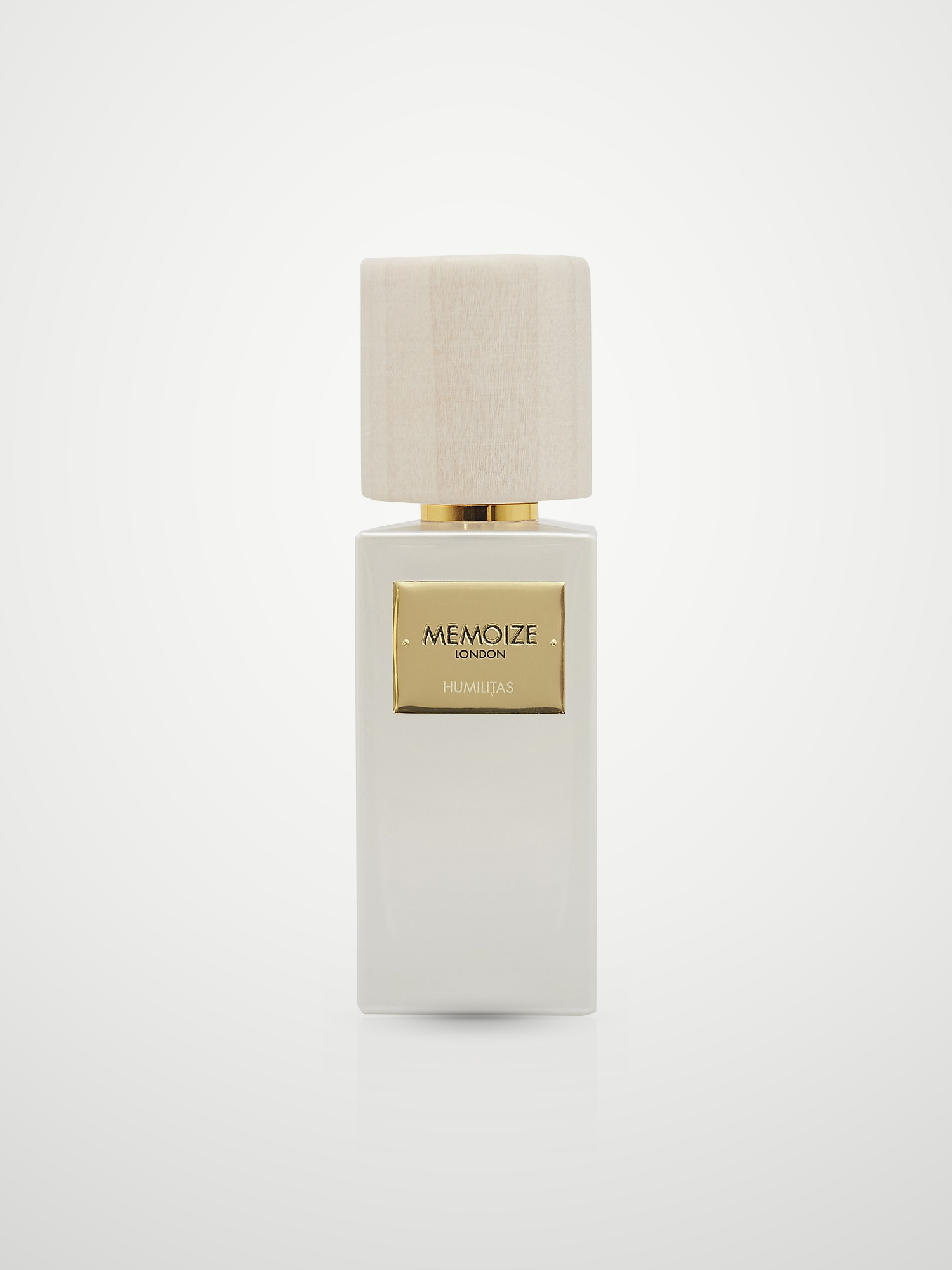 Духи Memoize London Humilitas Extrait de Parfum унисекс 100 мл Memoize London