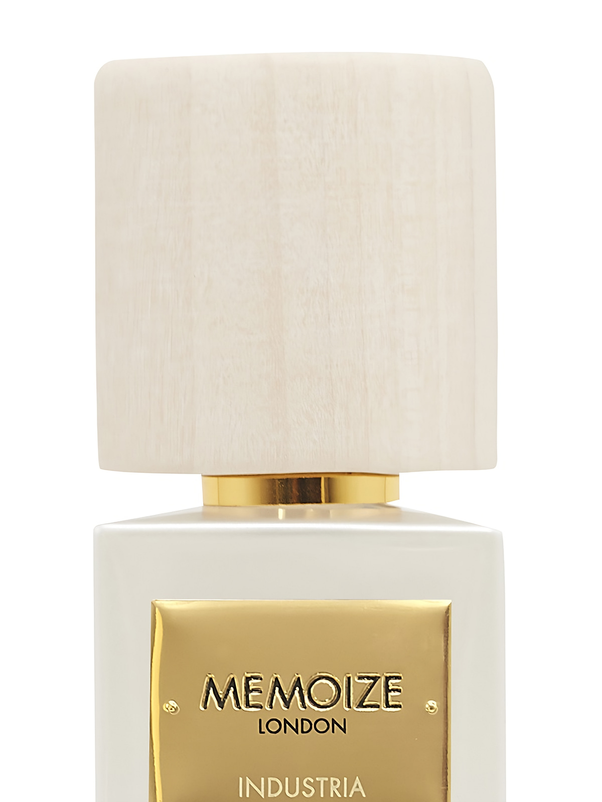 Духи Memoize London Industria Extrait de Parfum унисекс 100 мл фото 2