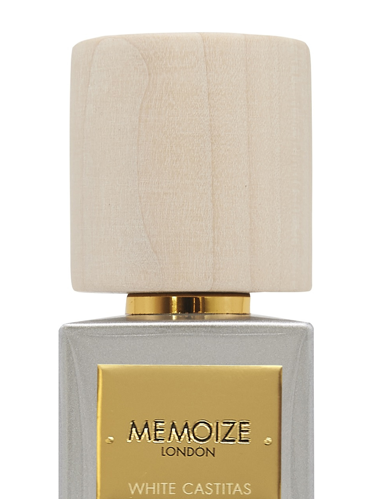 Духи Memoize London White Castitas Extrait de Parfum унисекс 100 мл фото 2