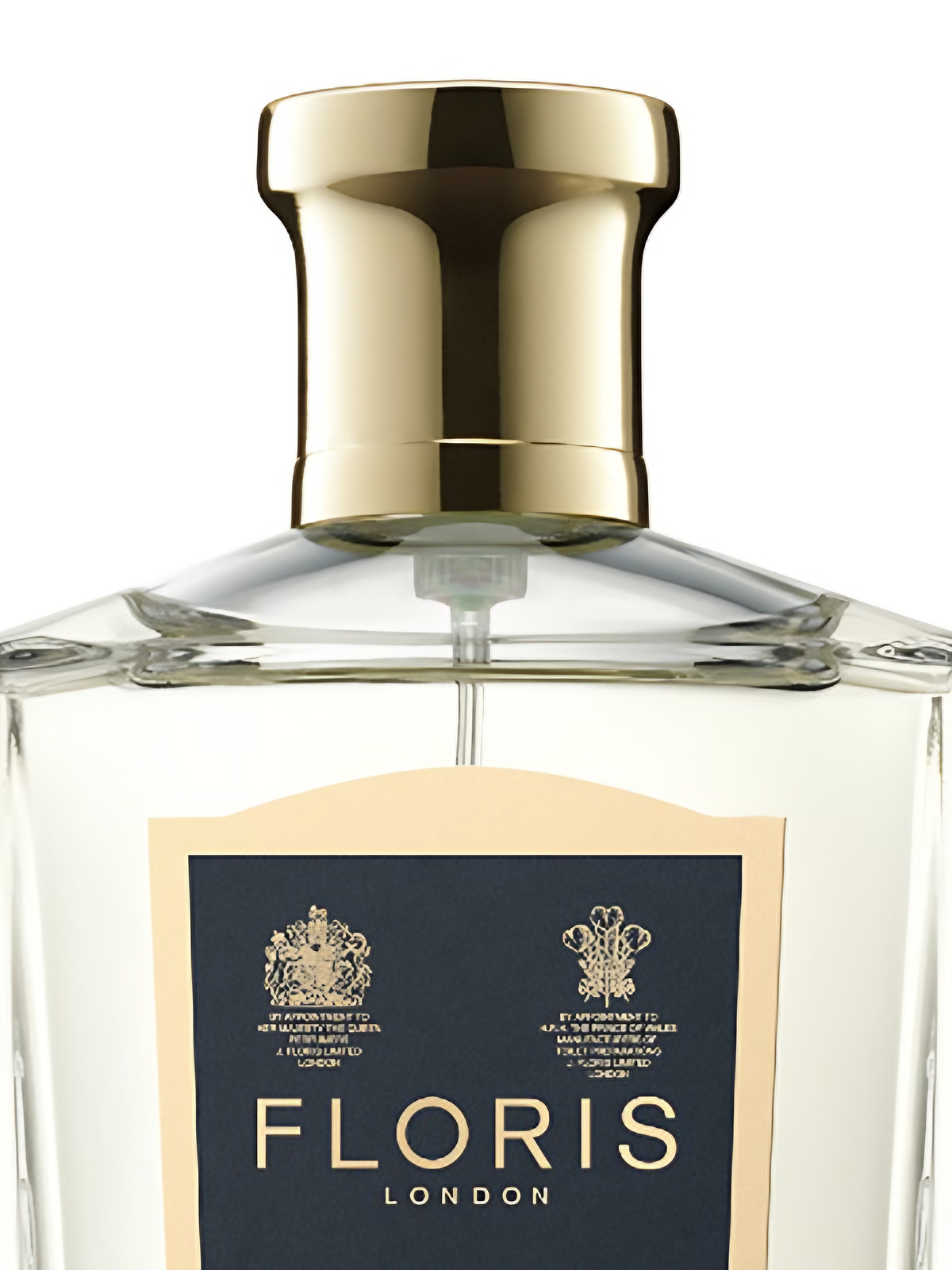 Туалетная вода Floris Night Scented Jasmine Eau de Toilette женская 100 мл фото 3