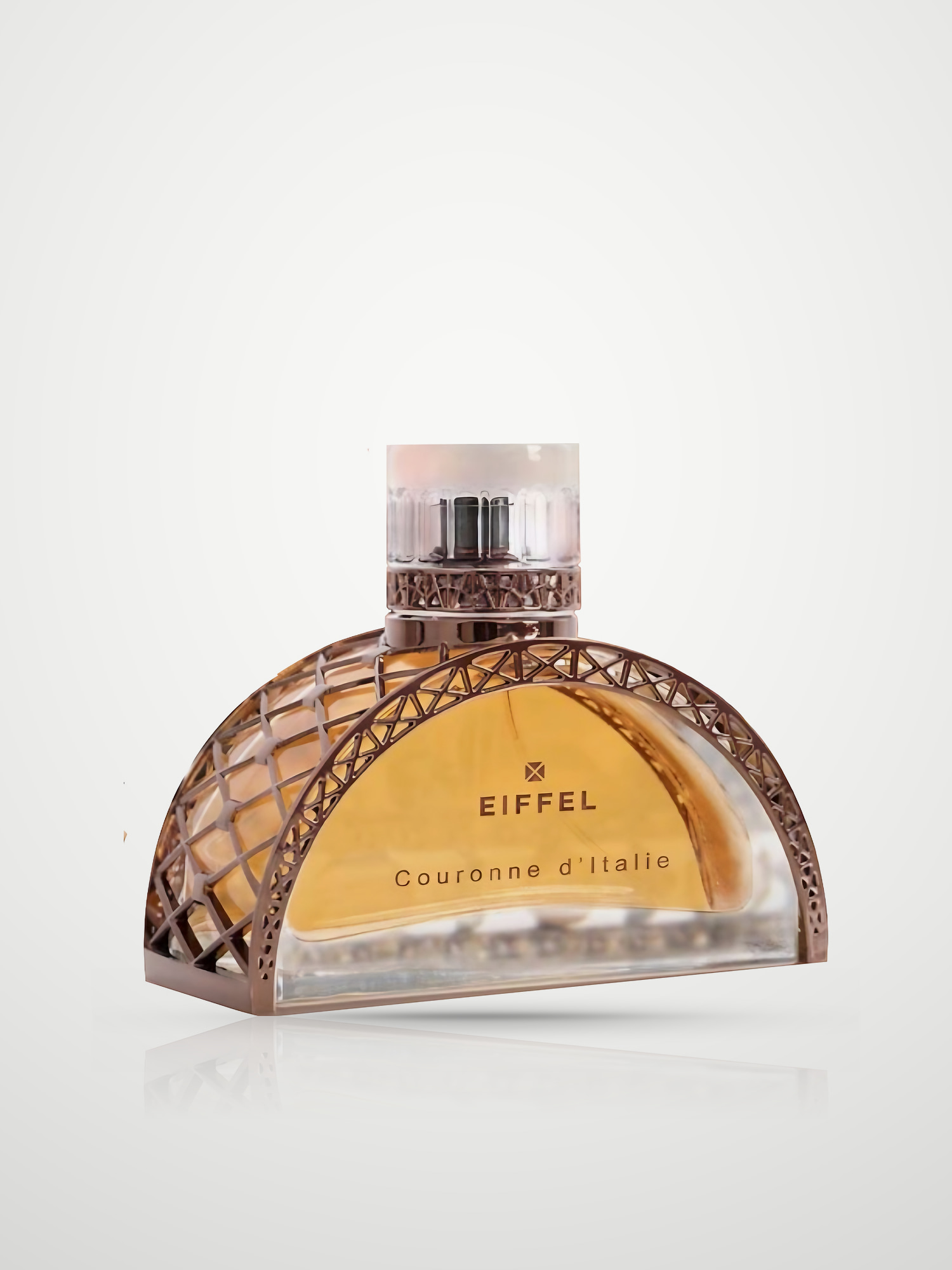 Парфюмерная вода Gustave Eiffel Couronne d'Italie Eau de Parfum унисекс 100 мл GUSTAVE EIFFEL