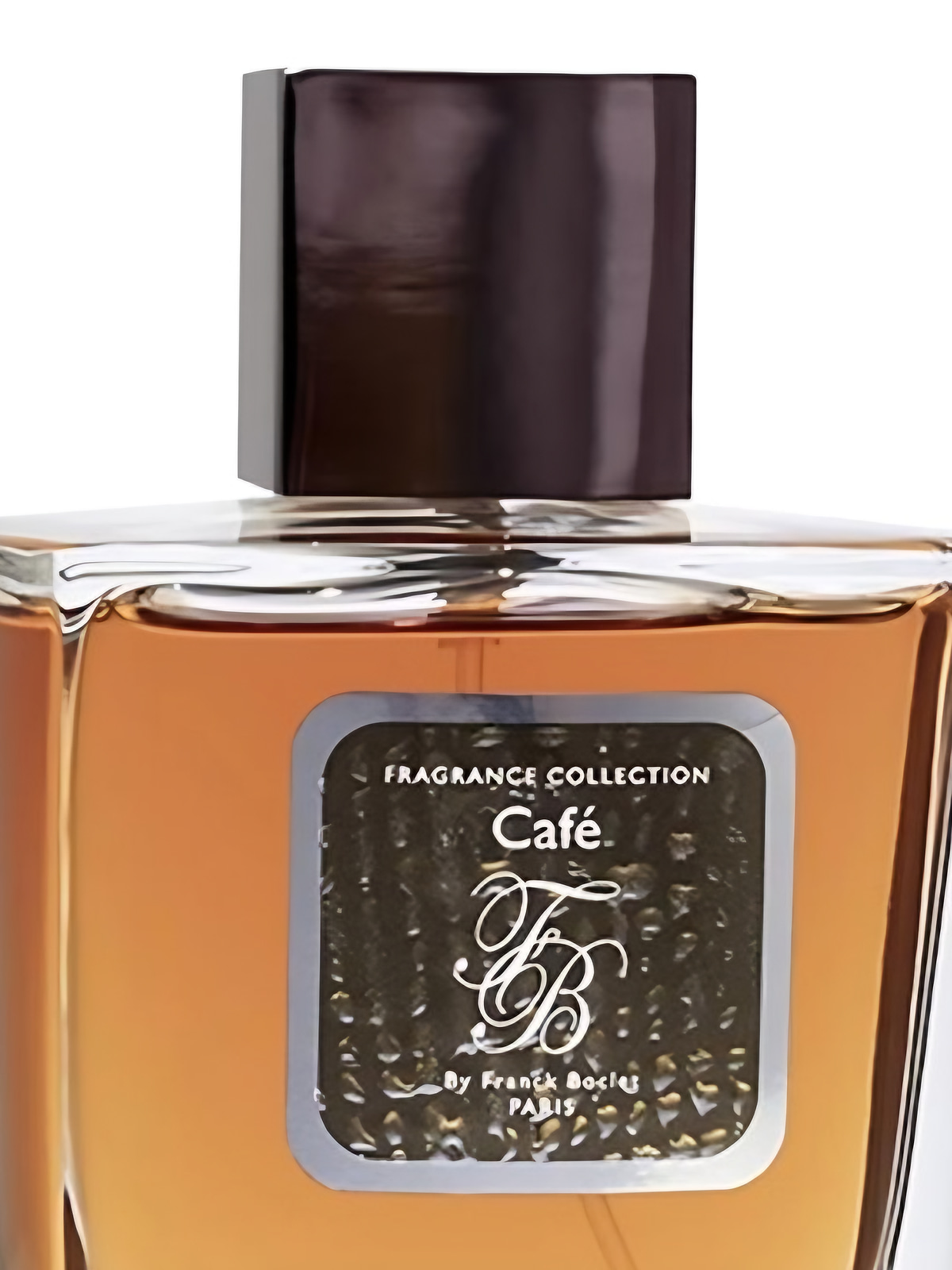 Парфюмерная вода Franck Boclet Cafe Eau de Parfum унисекс 100 мл фото 4