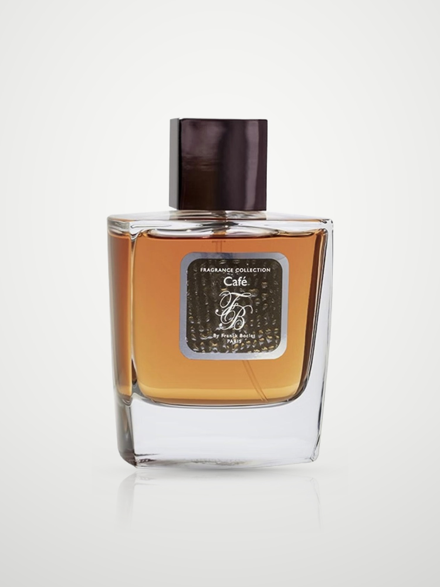 Парфюмерная вода Franck Boclet Cafe Eau de Parfum унисекс 100 мл Franck Boclet