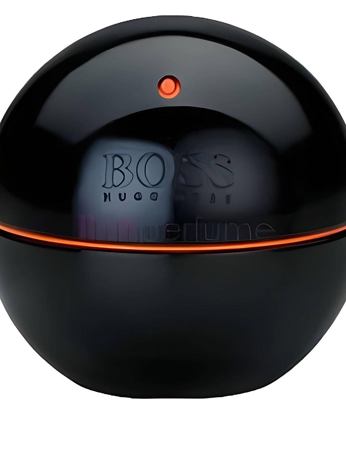 Туалетная вода Hugo Boss Boss In Motion Black Eau de Toilette мужская 40 мл фото 6