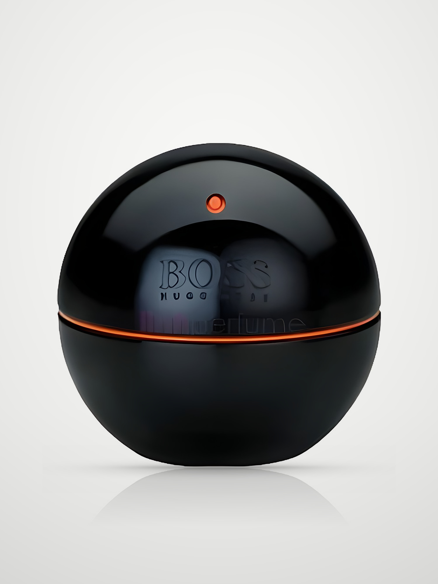 Туалетная вода Hugo Boss Boss In Motion Black Eau de Toilette мужская 40 мл HUGO