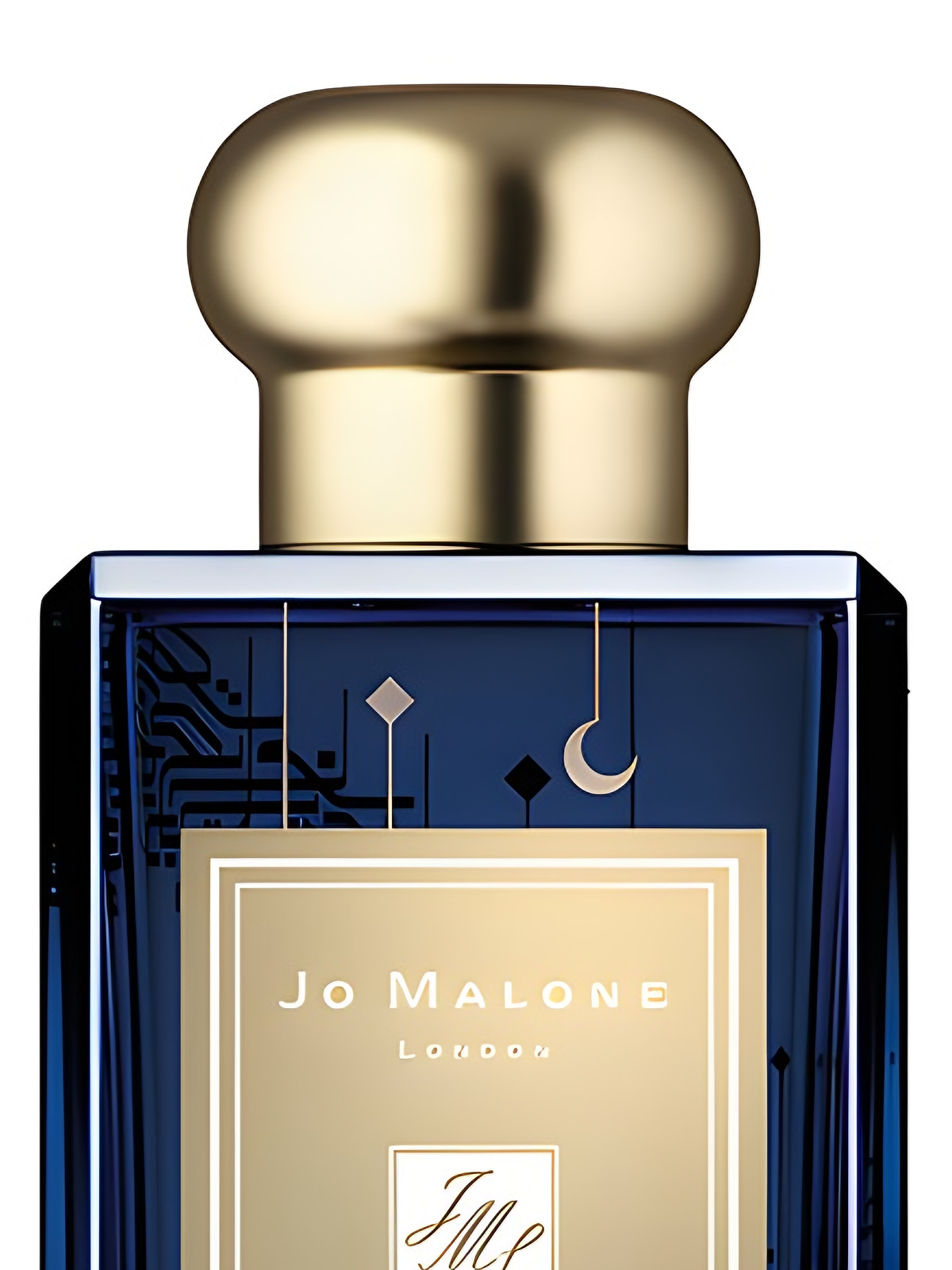 Одеколон Jo Malone London Velvet Rose & Oud Cologne Intense Eau de Cologne унисекс 100 мл фото 8