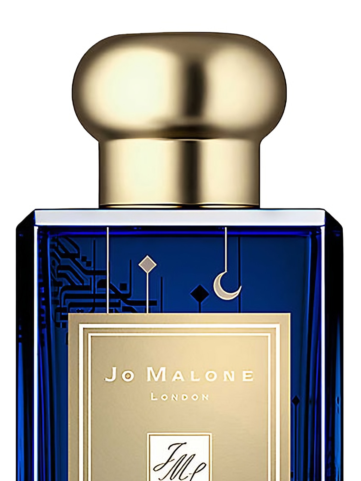 Одеколон Jo Malone London Myrrh & Tonka Cologne Intense Eau de Cologne унисекс 100 мл фото 8