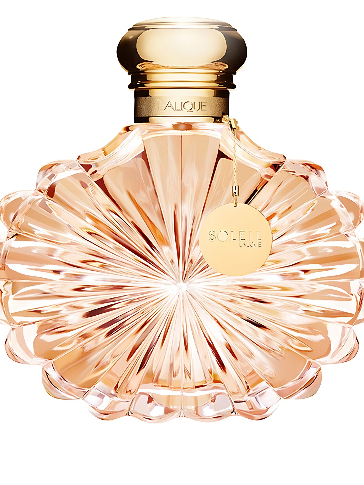 Парфюмерная вода Lalique Soleil Eau de Parfum женская 30 мл, сладкий фруктовый аромат фото 4