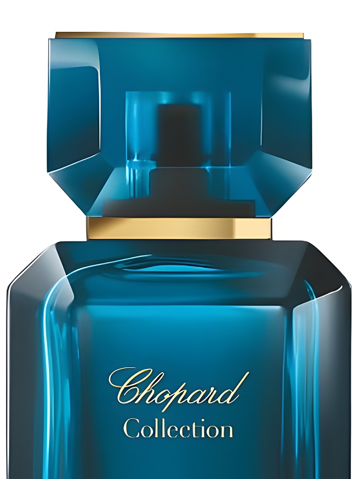 Парфюмерная вода Chopard Nuit des Rois Eau de Parfum унисекс 100 мл фото 4