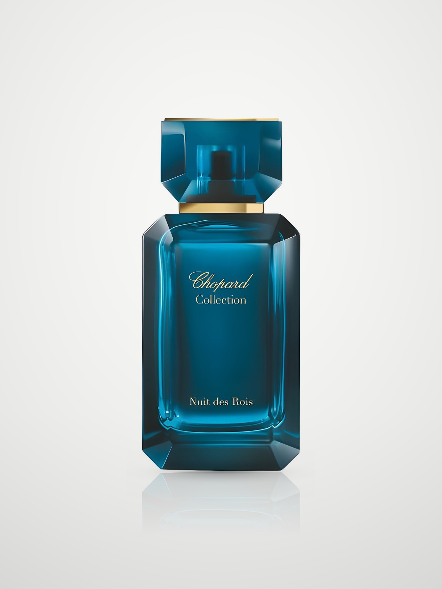 Парфюмерная вода Chopard Nuit des Rois Eau de Parfum унисекс 100 мл Chopard