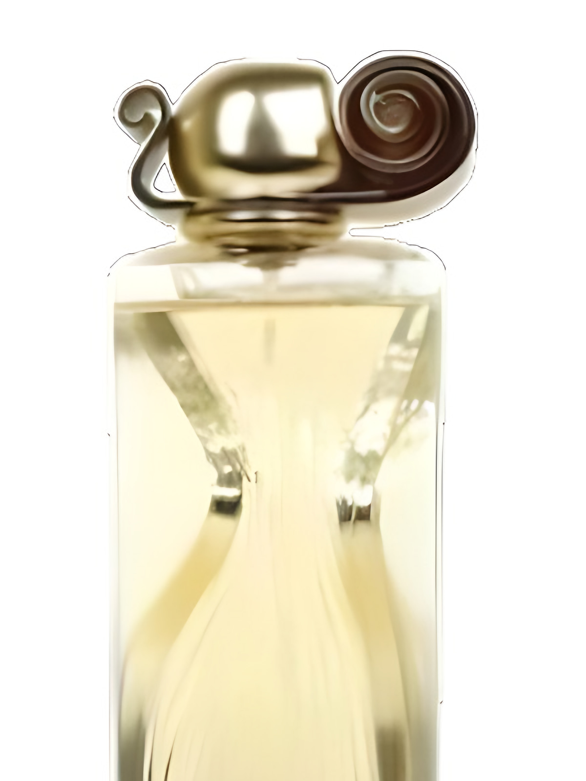 Туалетная вода Givenchy Organza First Light Eau de Toilette женская 50 мл фото 2